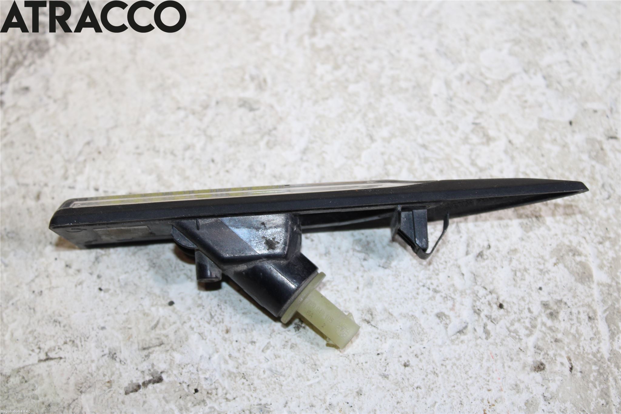 Volkswagen VW CADDY 16-20 Blinklykt Side Venstre