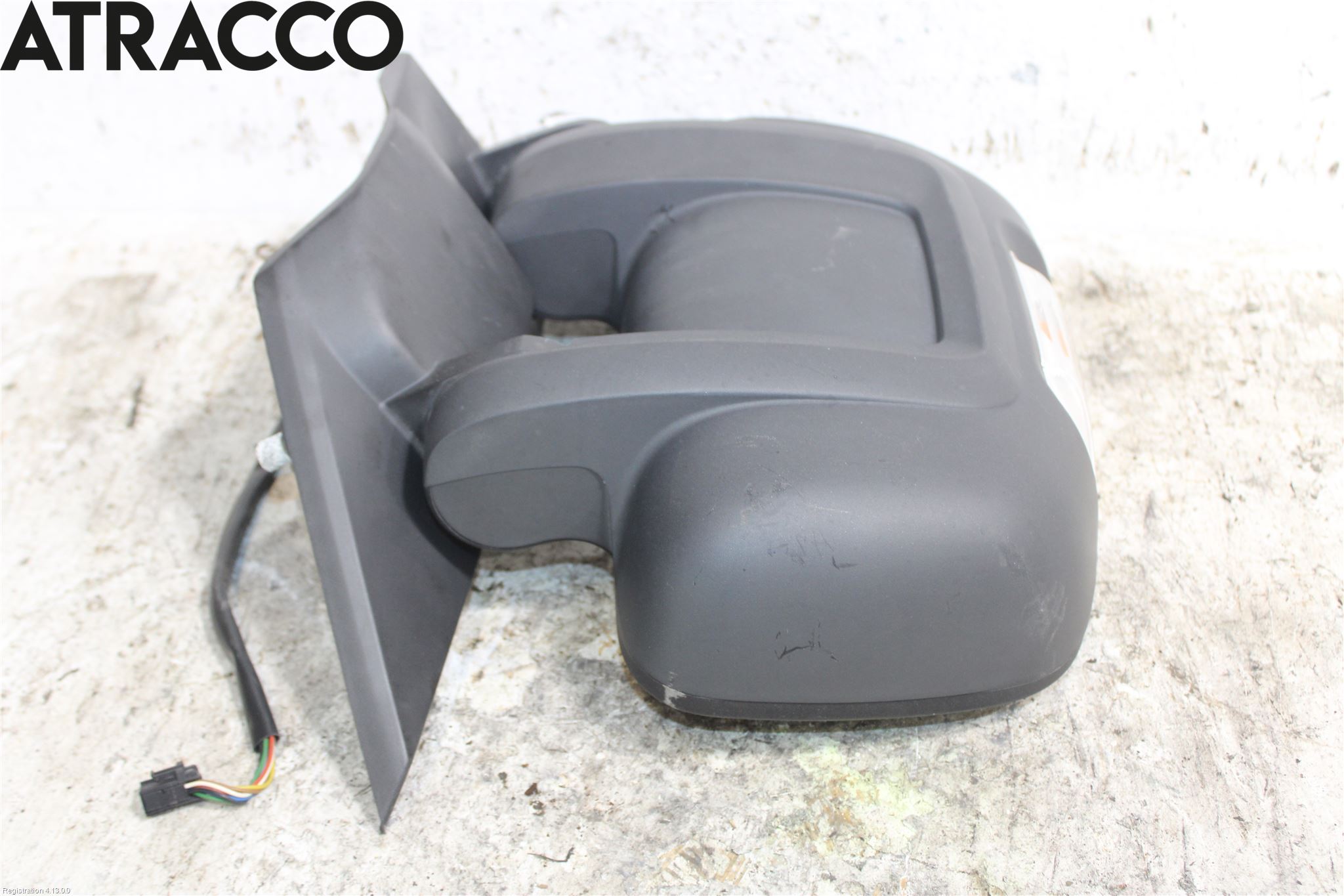 Citroen C5 08-17 Speil H M-El Justering