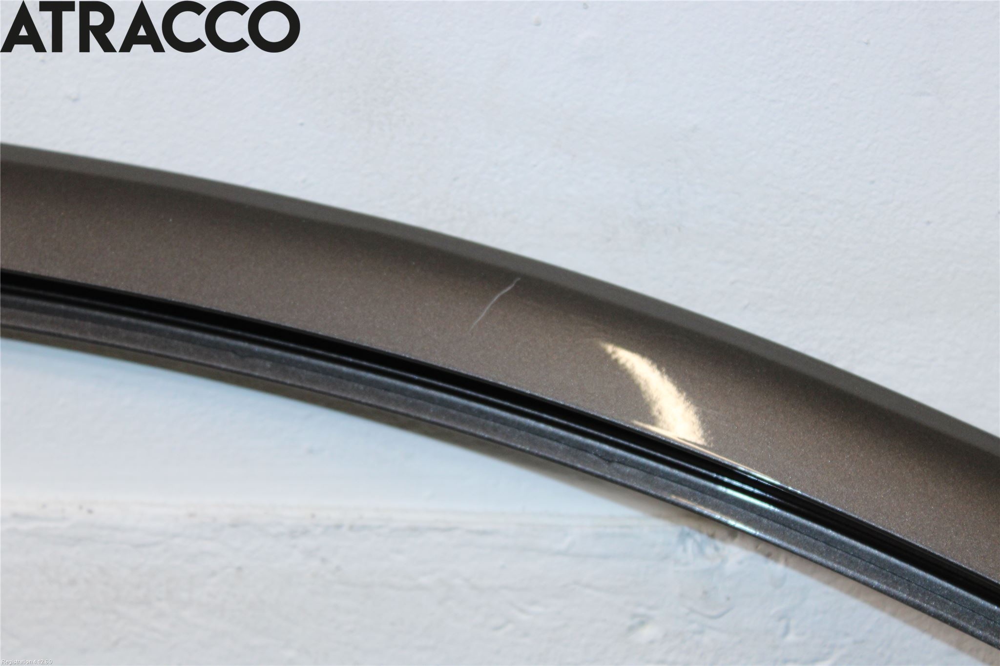 Mitsubishi OUTLANDER 13-21 Dør 4D Foran Høyre