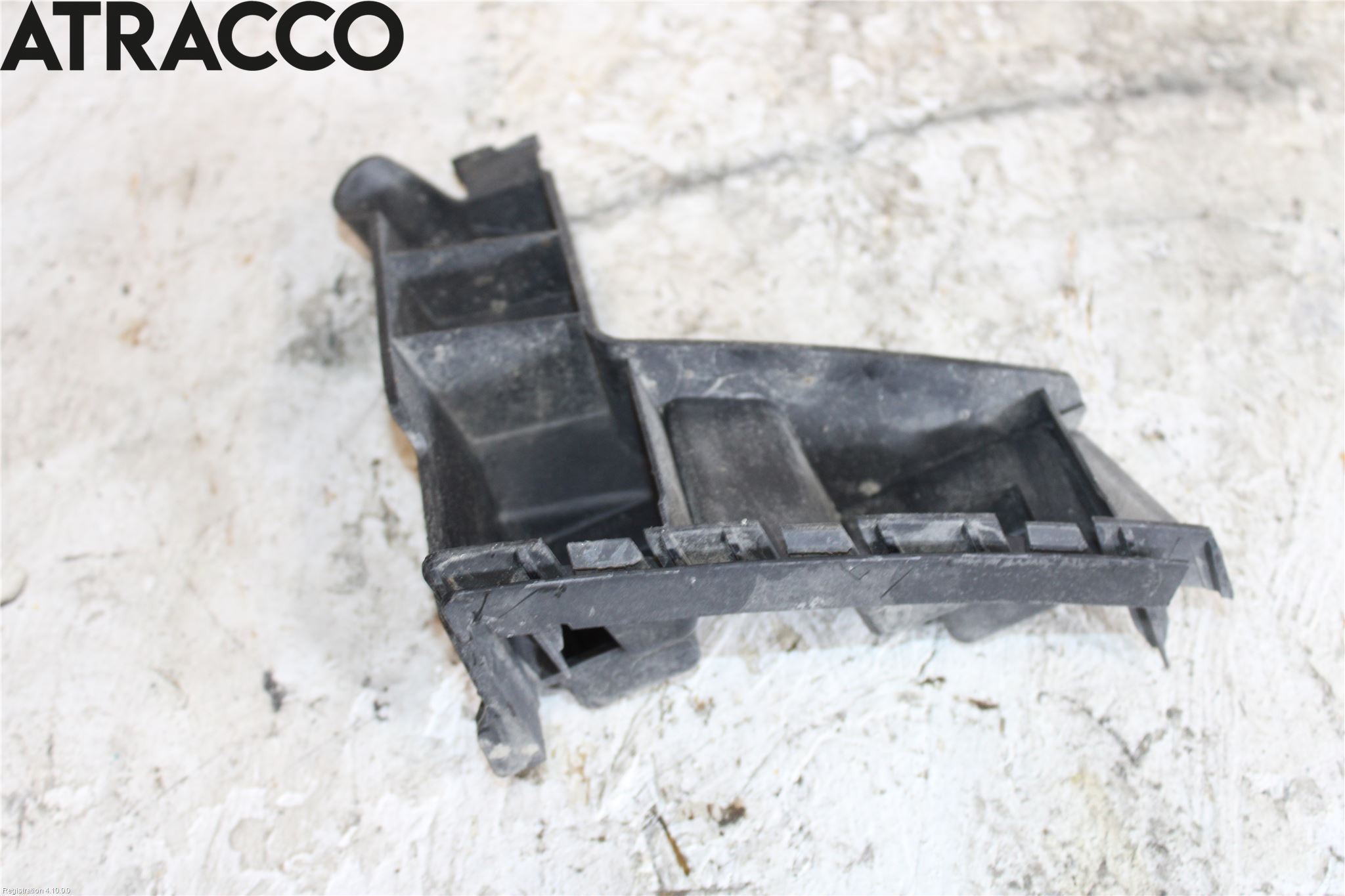 Volvo V70 08-13 Støtfanger Bak Feste