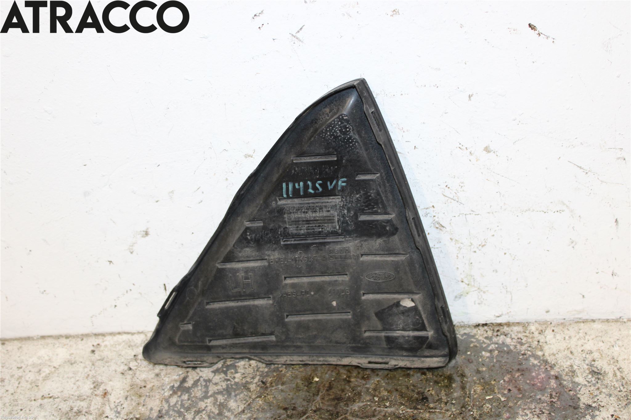 Ford FOCUS 11-14 Grilldel Venstre