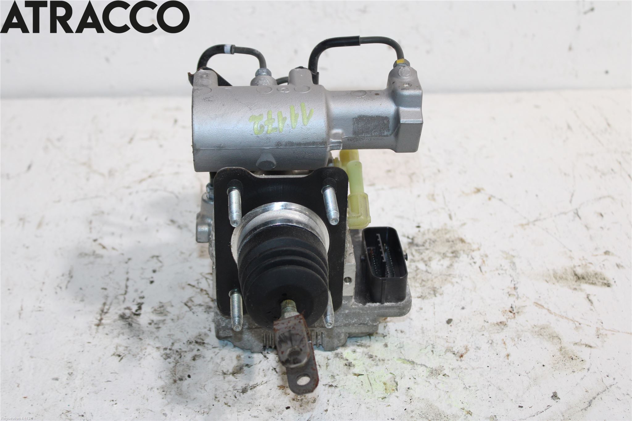 Lexus CT 200h Brems Hovedsylinder