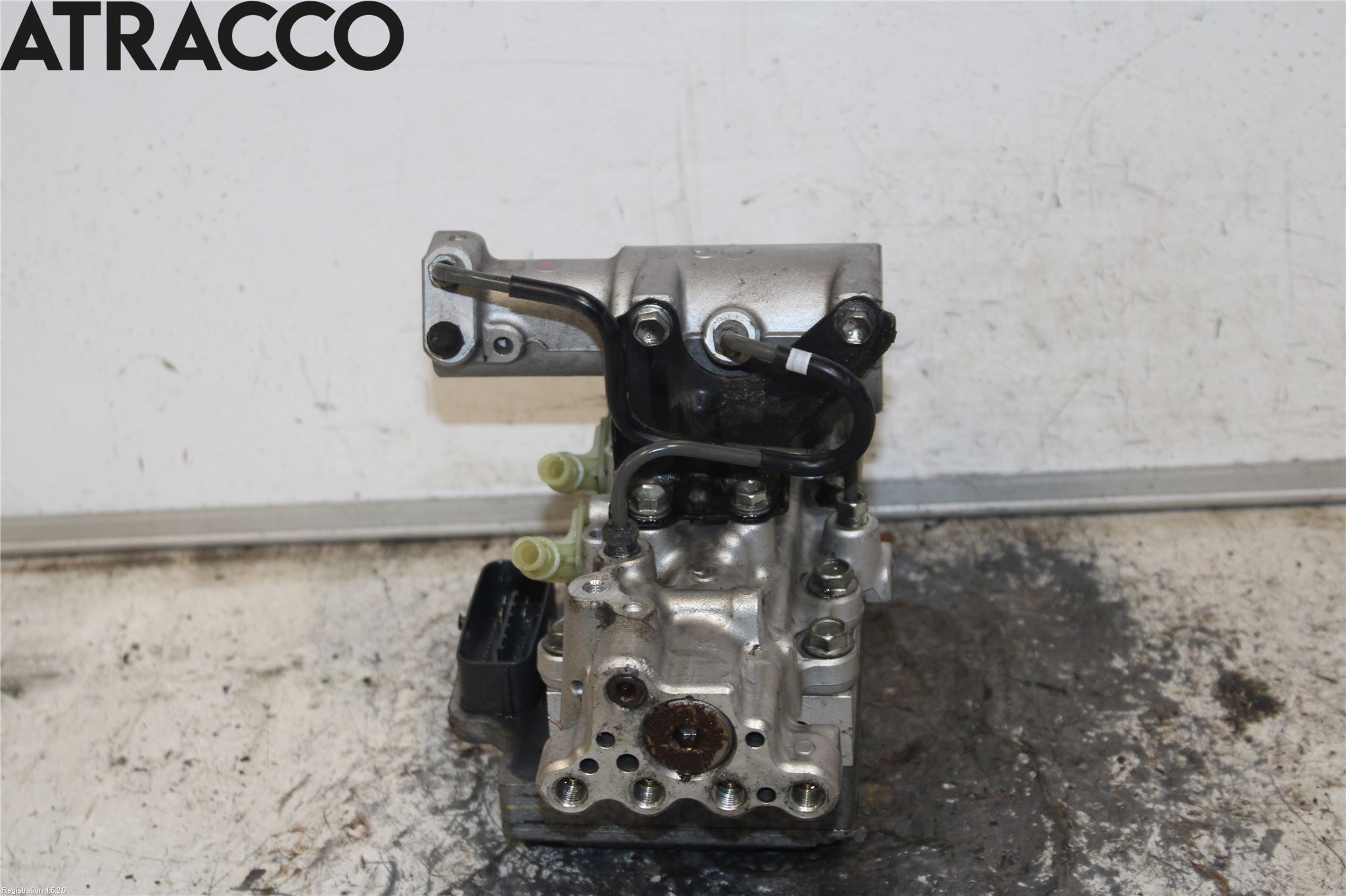 Lexus CT 200h Abs Hydraulikkaggregat