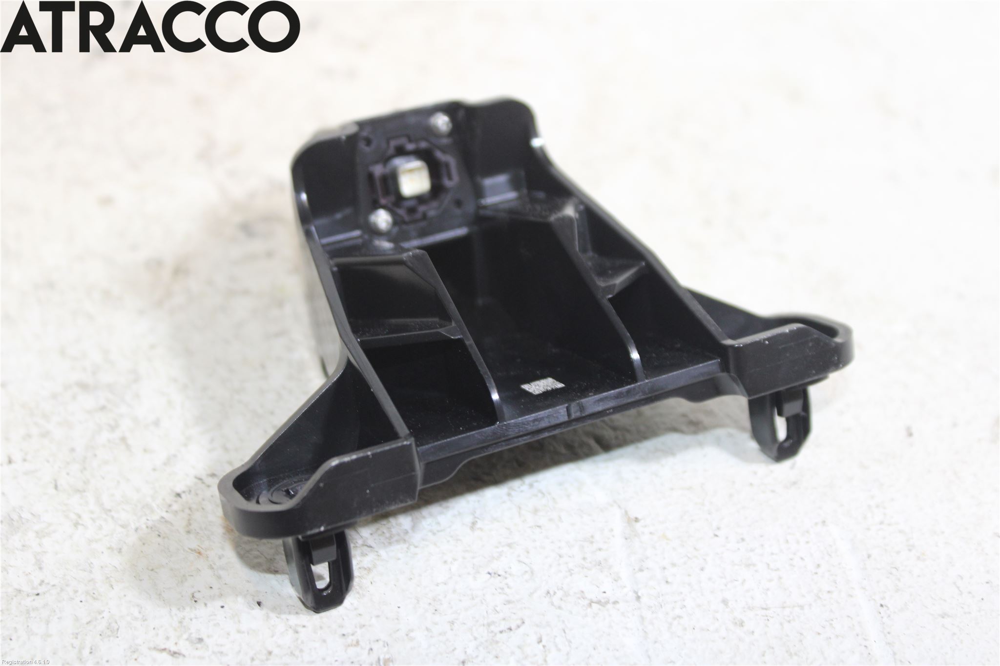 Toyota RAV4 19- Parkeringshjelp Kamera