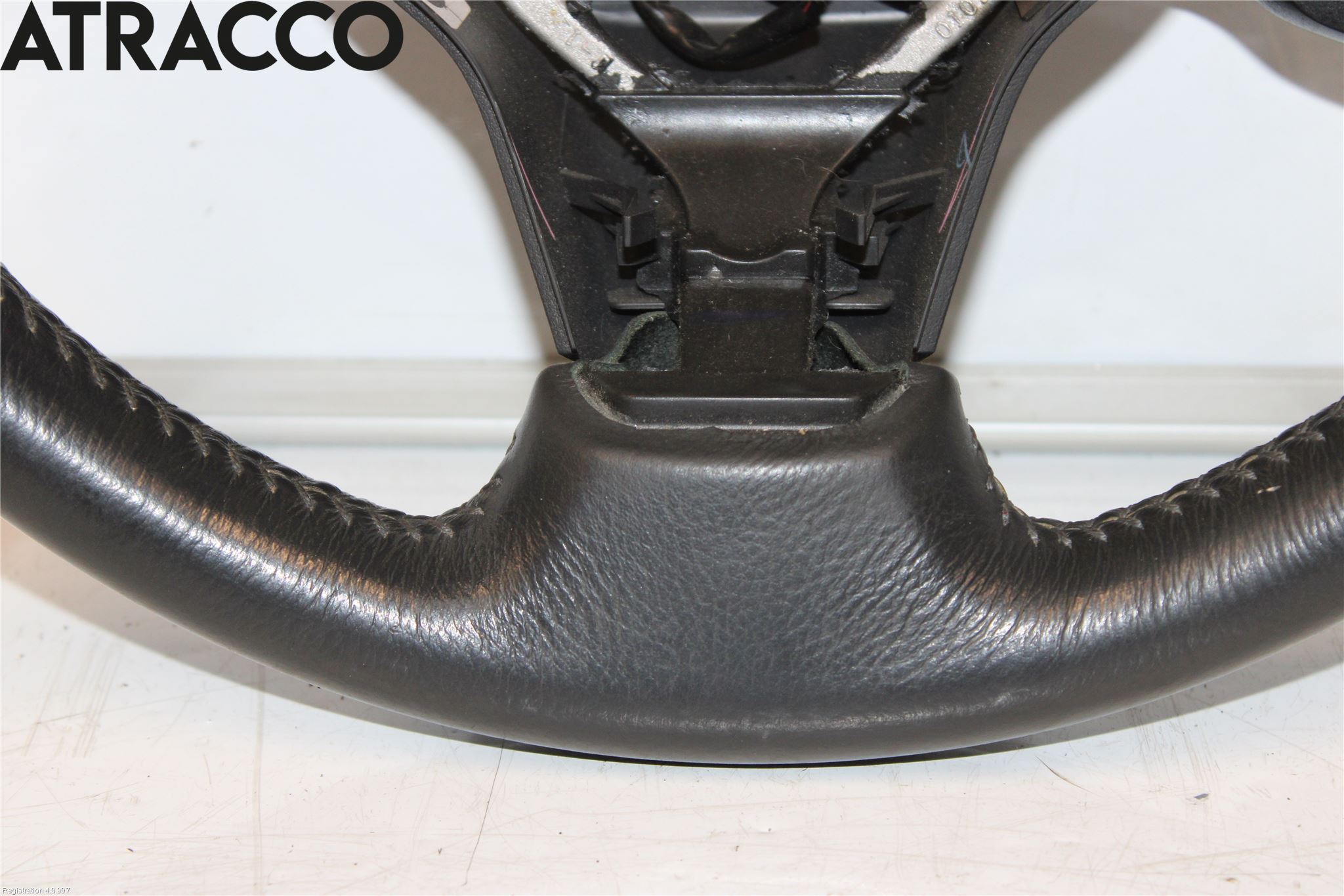 Toyota RAV 4 06-12 Ratt