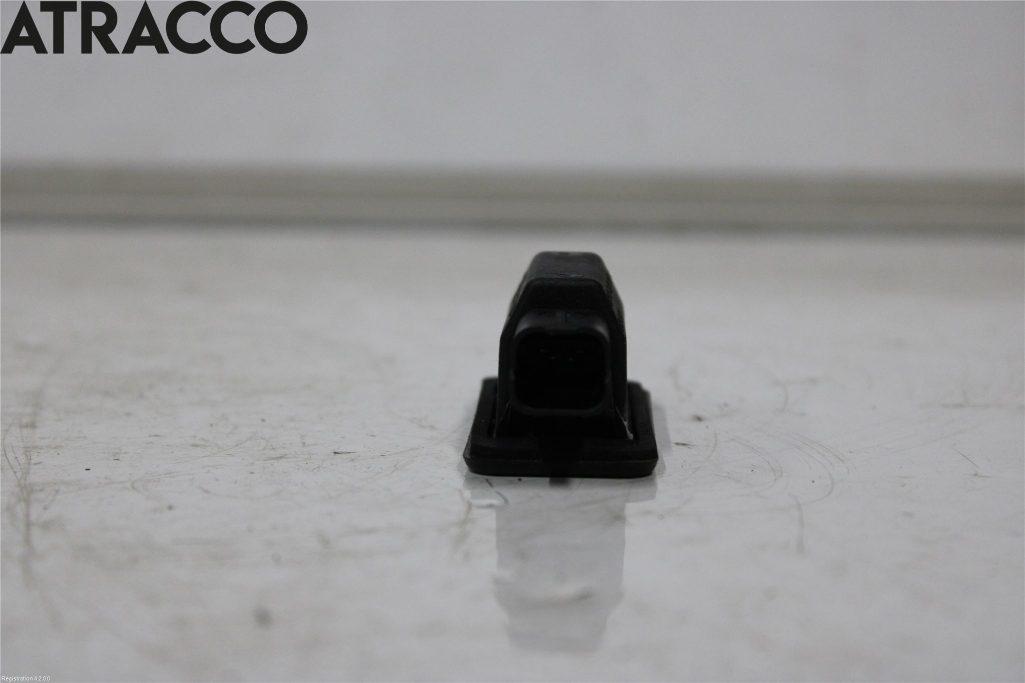 Peugeot 308 14-21 Skilt Belysning