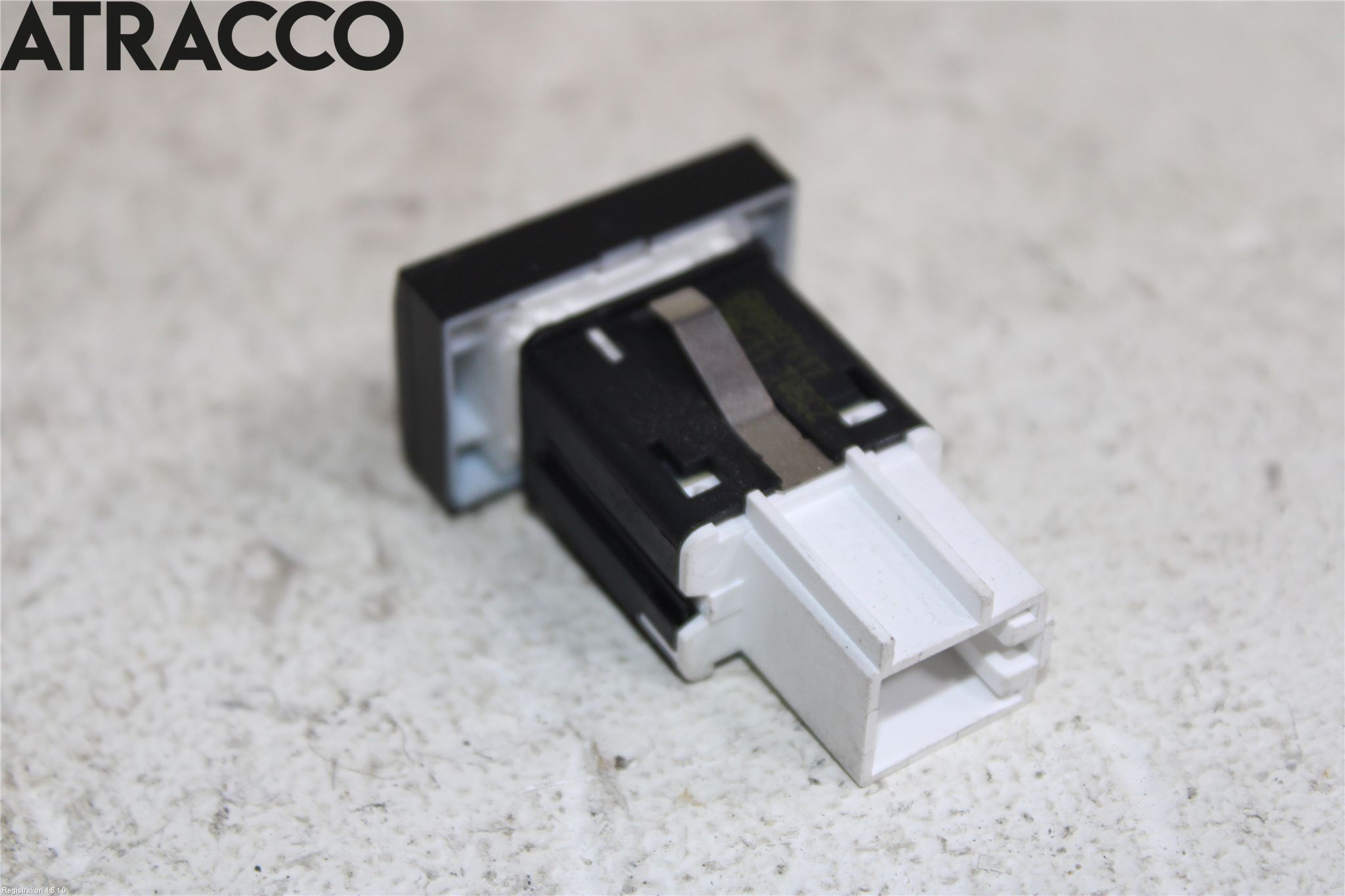 Volkswagen VW POLO 10-17 Bryter Antispinn