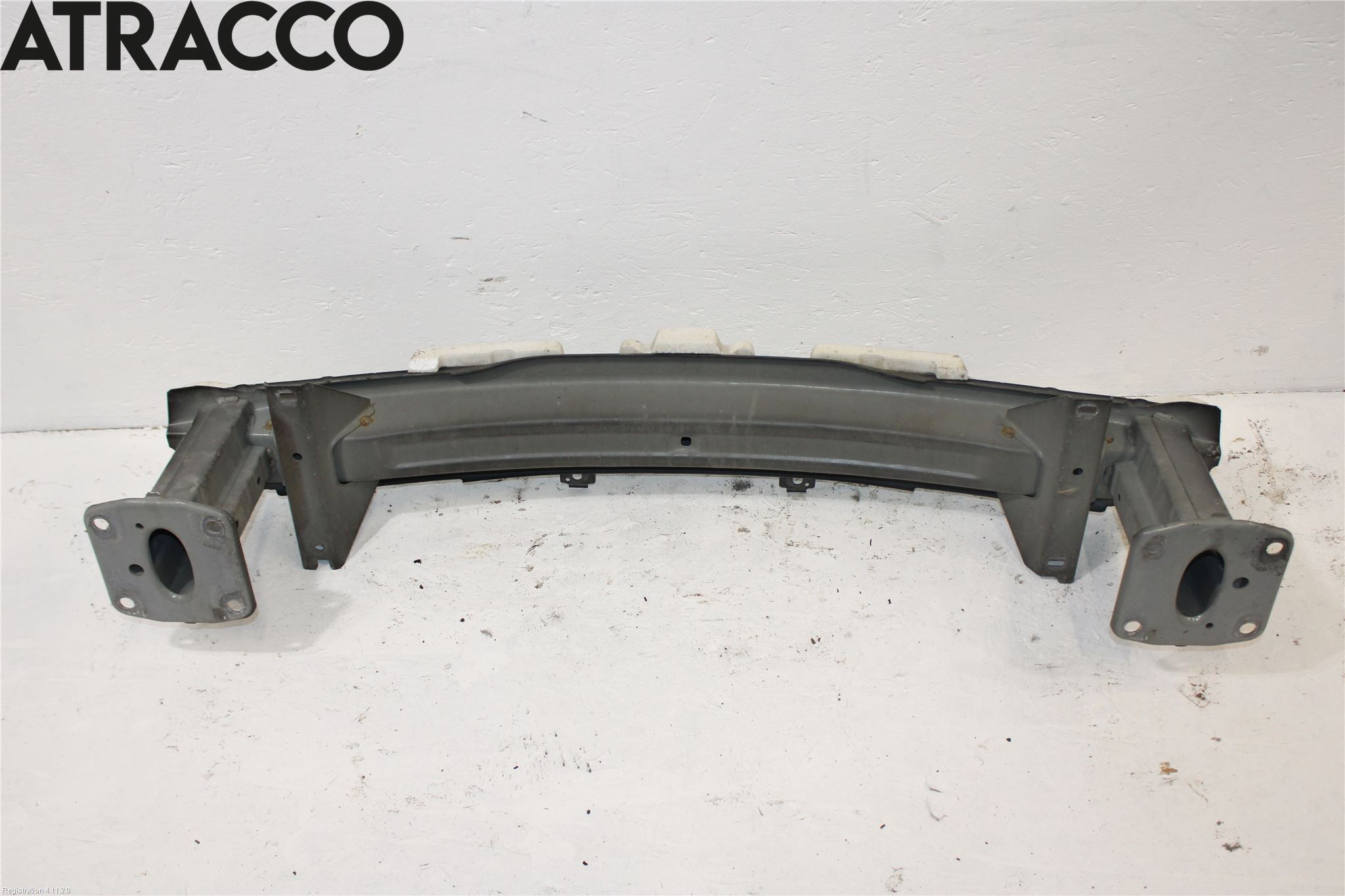 Mazda 6 13- Støtfanger Foran Bjelke