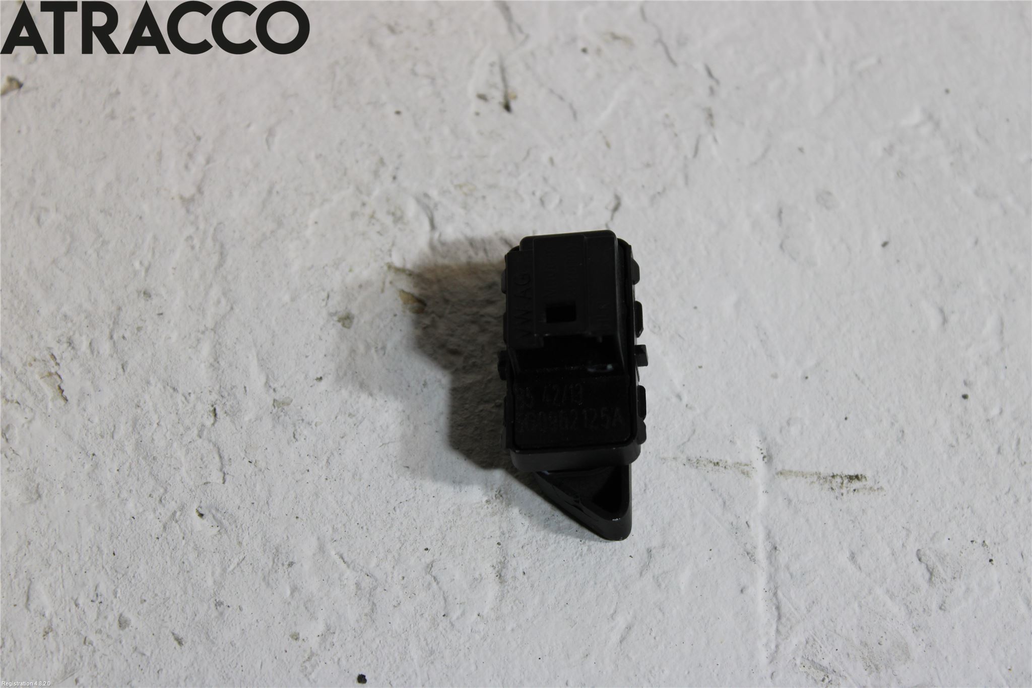 Volkswagen VW GOLF / E-GOLF VII 13-20 Bryter Sentral Lås