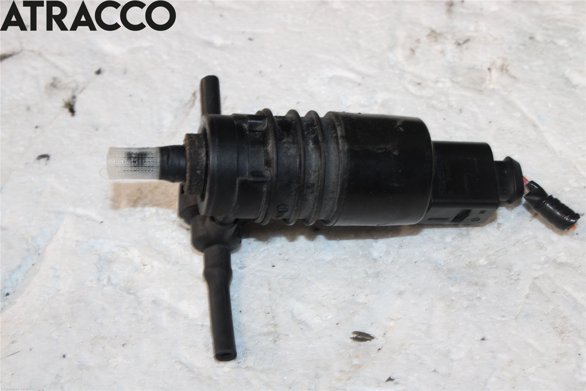 Honda CR-V 13-18 Spylerpumpe Frontrute