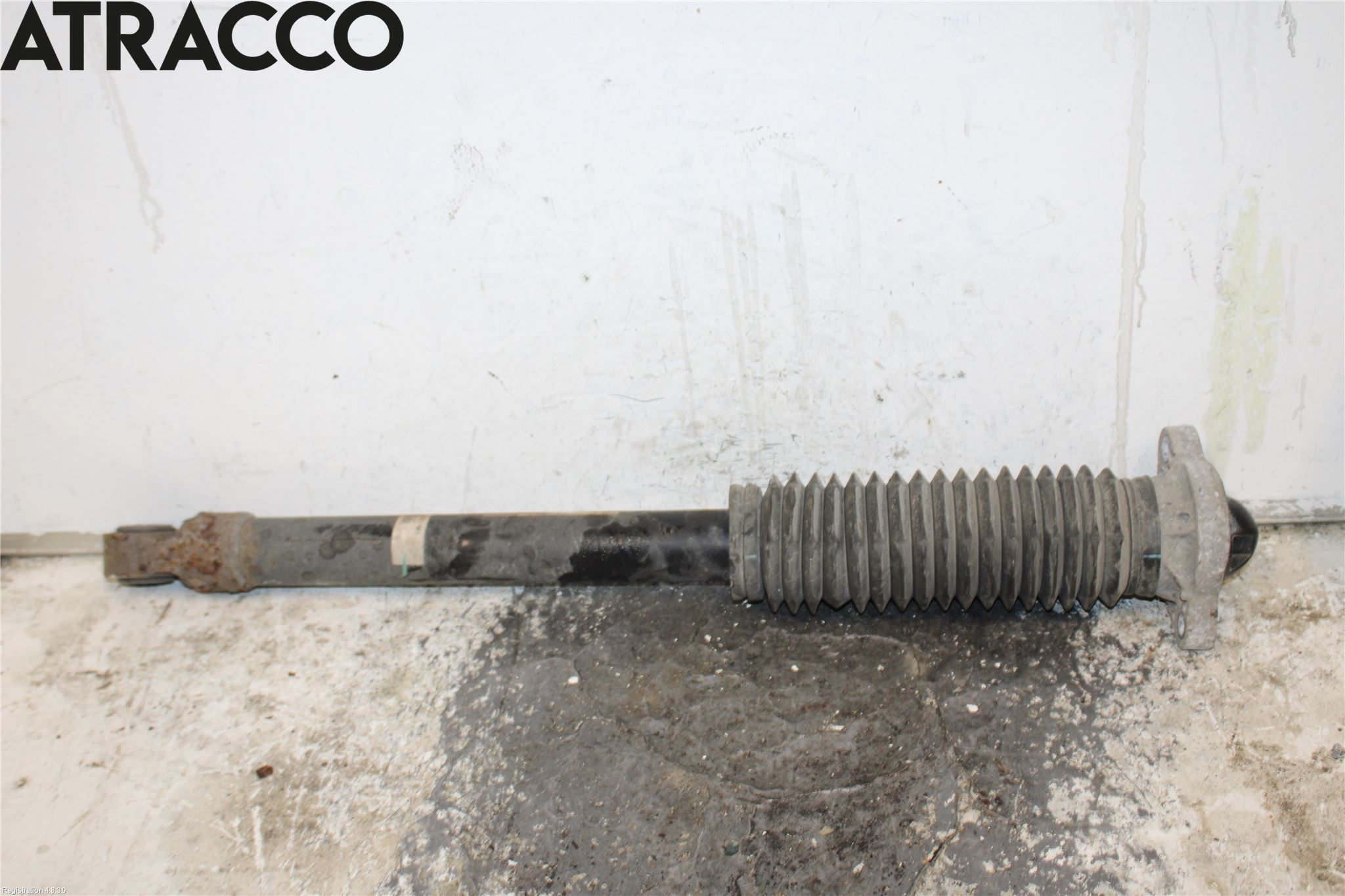 Honda CR-V 19-22 Støtdemper Bak