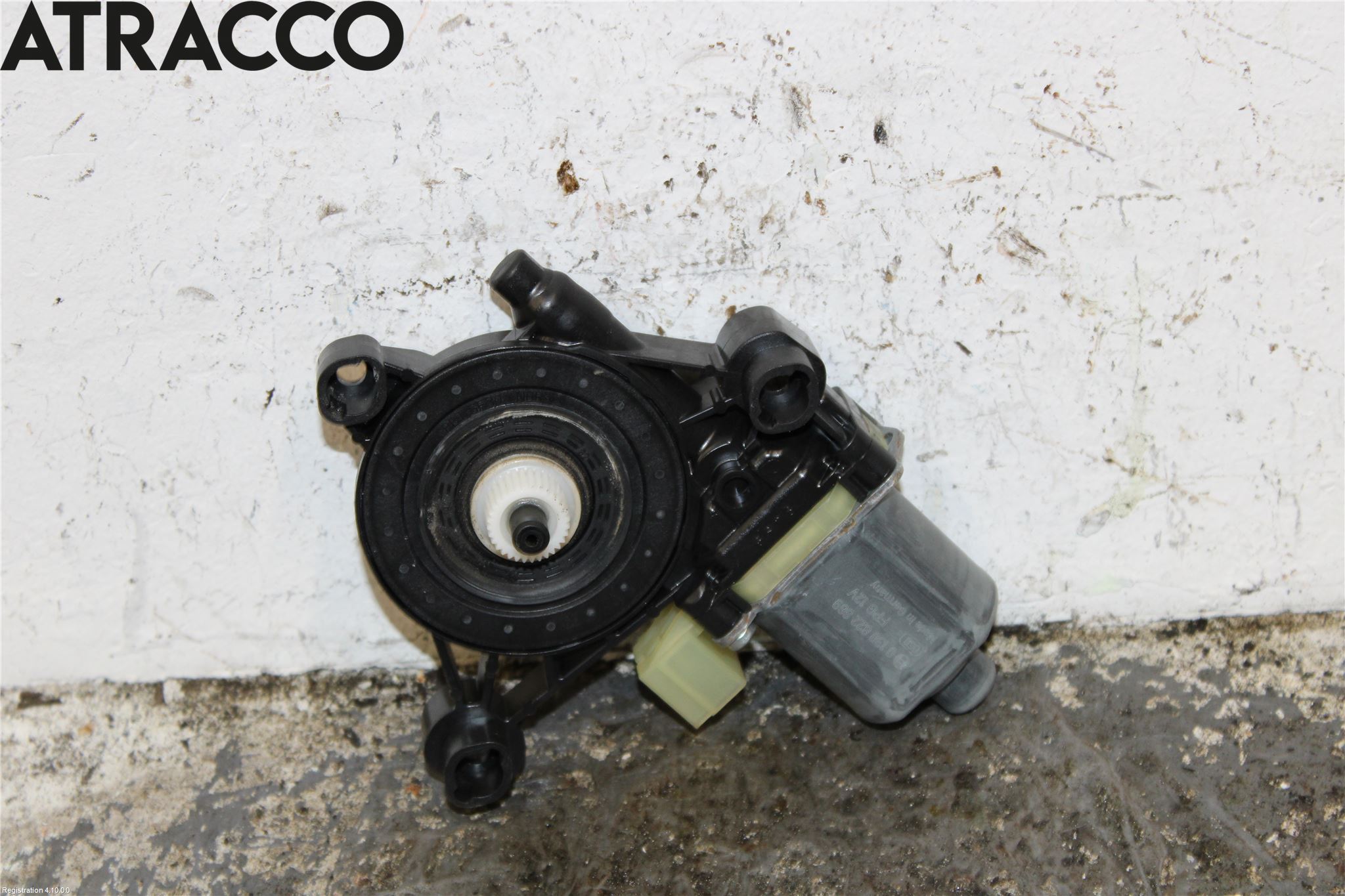 Audi A4 12-15 Vindusheismotor