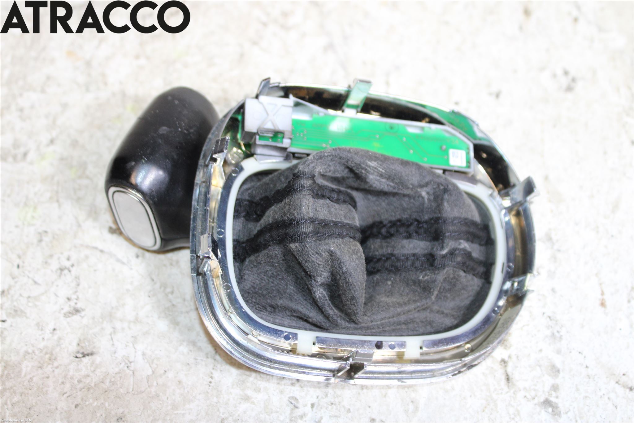 Volkswagen VW TOURAN 03-10 Gearspak