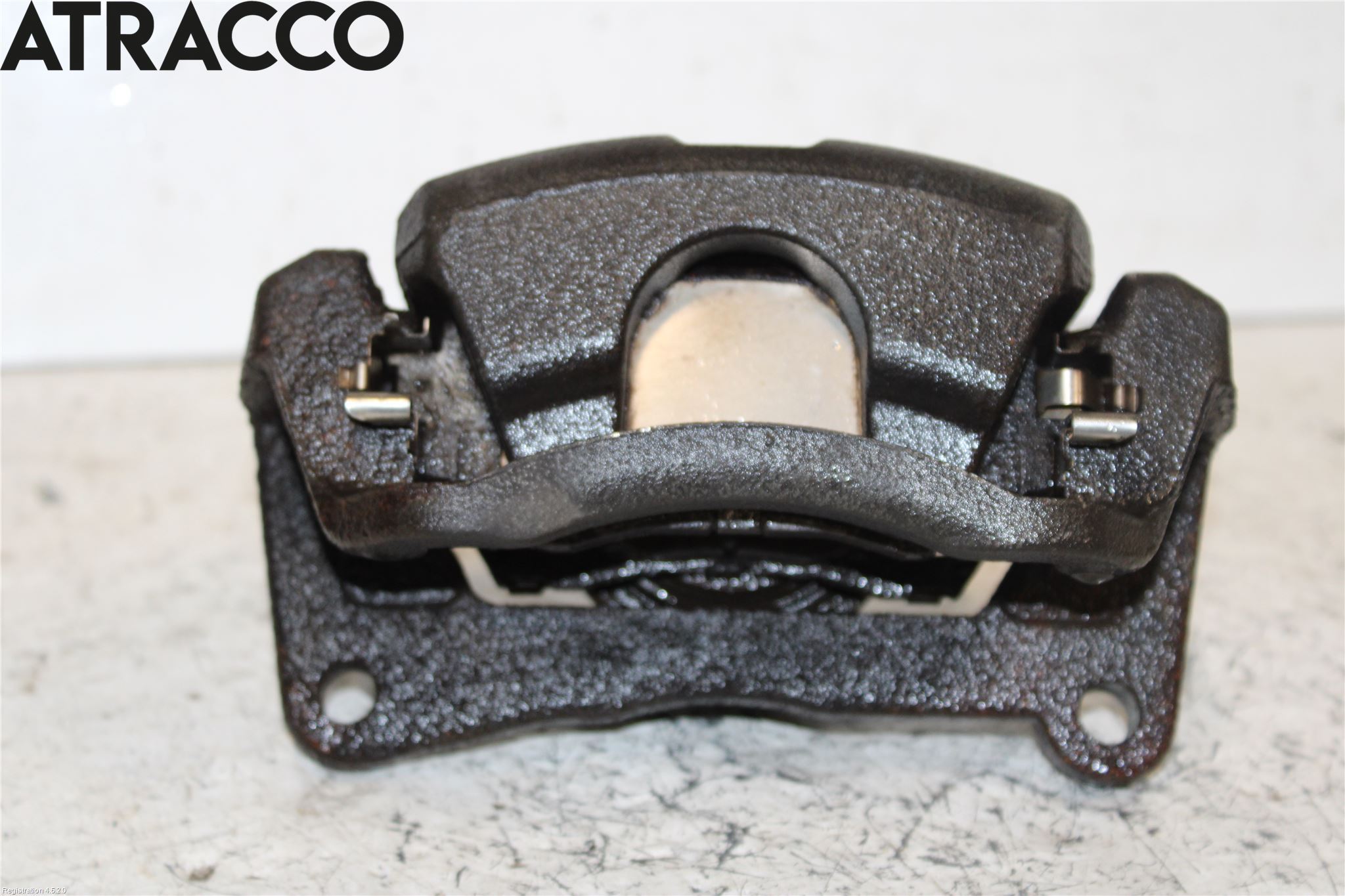 Mazda 6 13- Bremsecaliper Foran Venstre