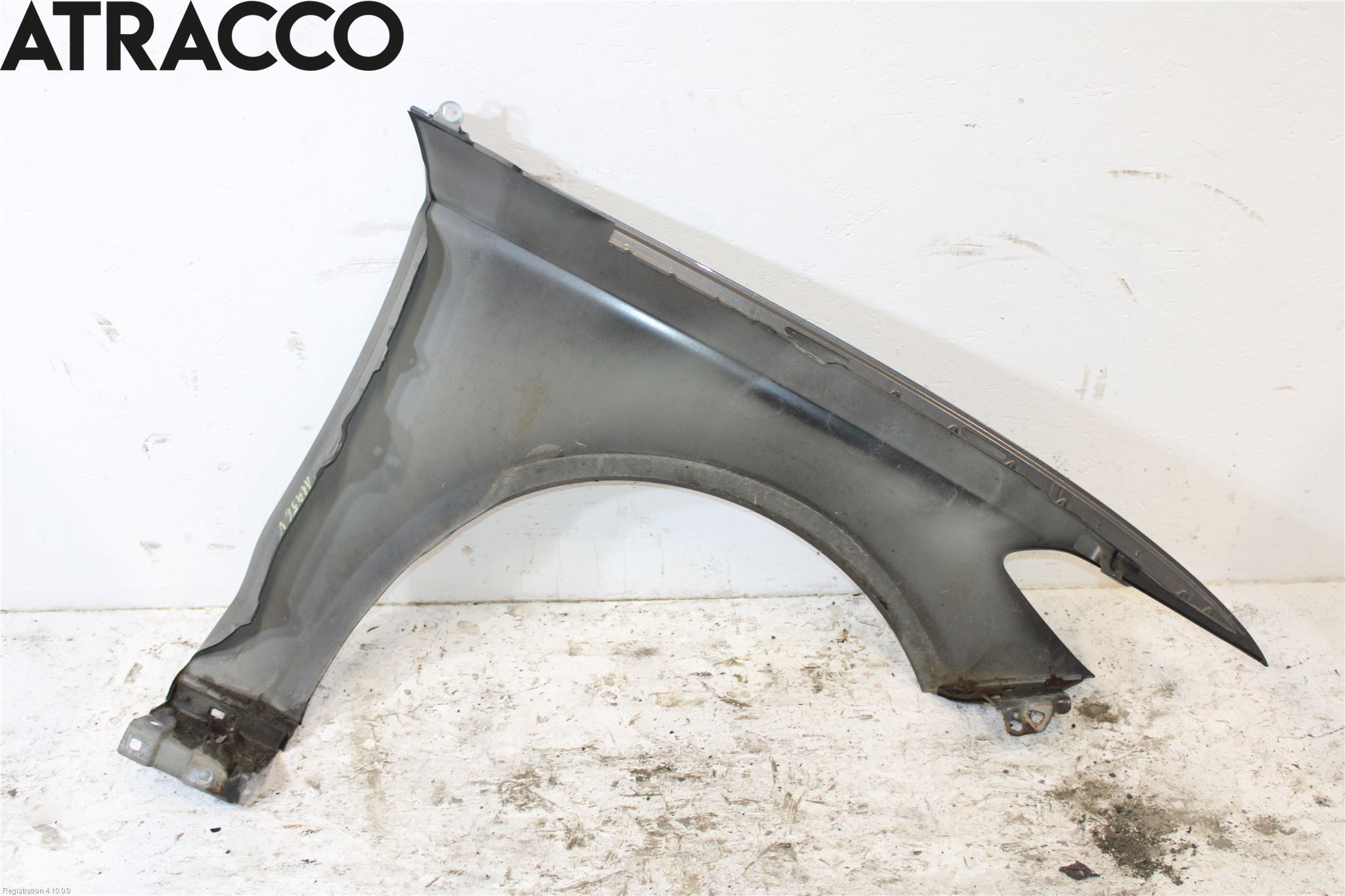 Ford MONDEO 15-22 Skjerm Foran Venstre