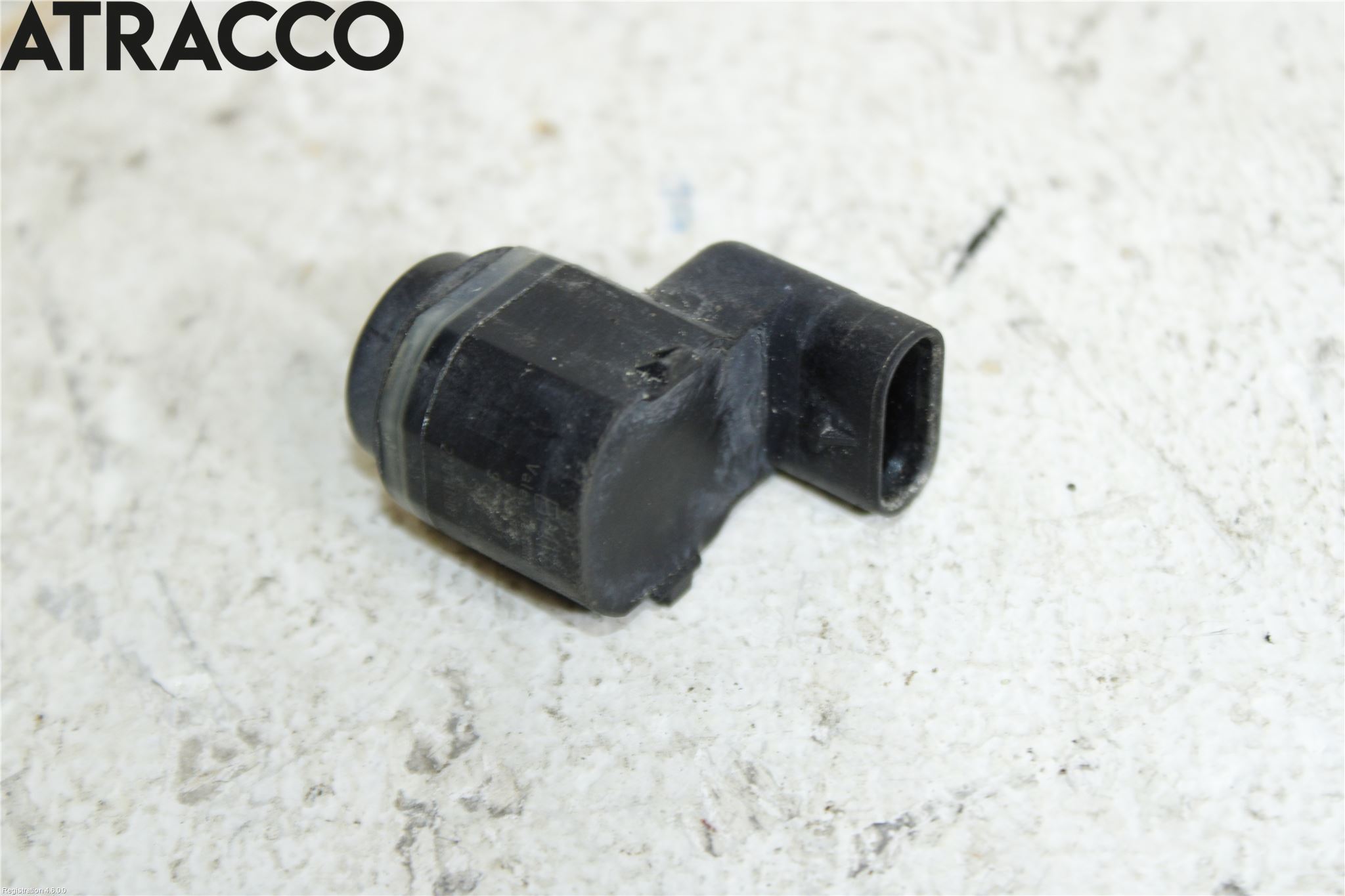 BMW 5 F10/F11/F18 09-17 Sensor Parkering Front