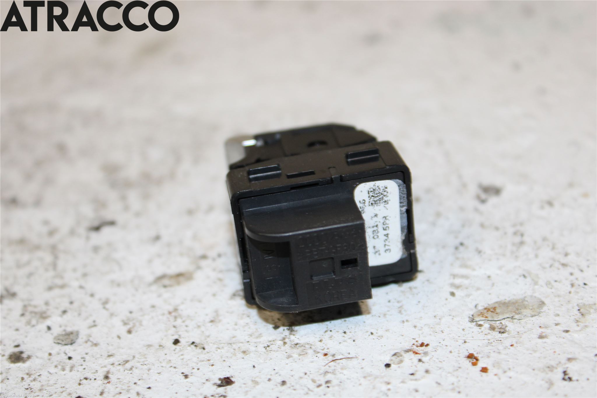 Audi A4 12-15 Bryter Vindusheis