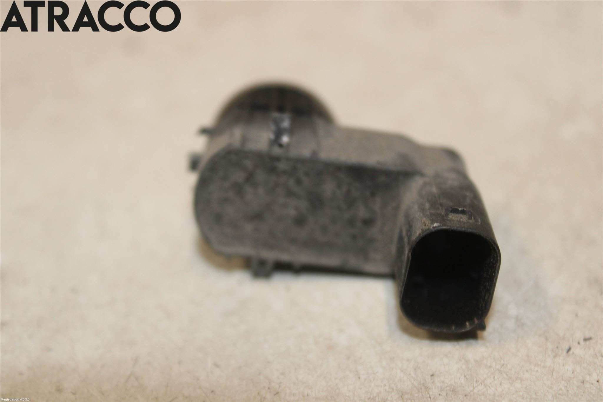 Peugeot 3008 09-16 Sensor Ryggesensor