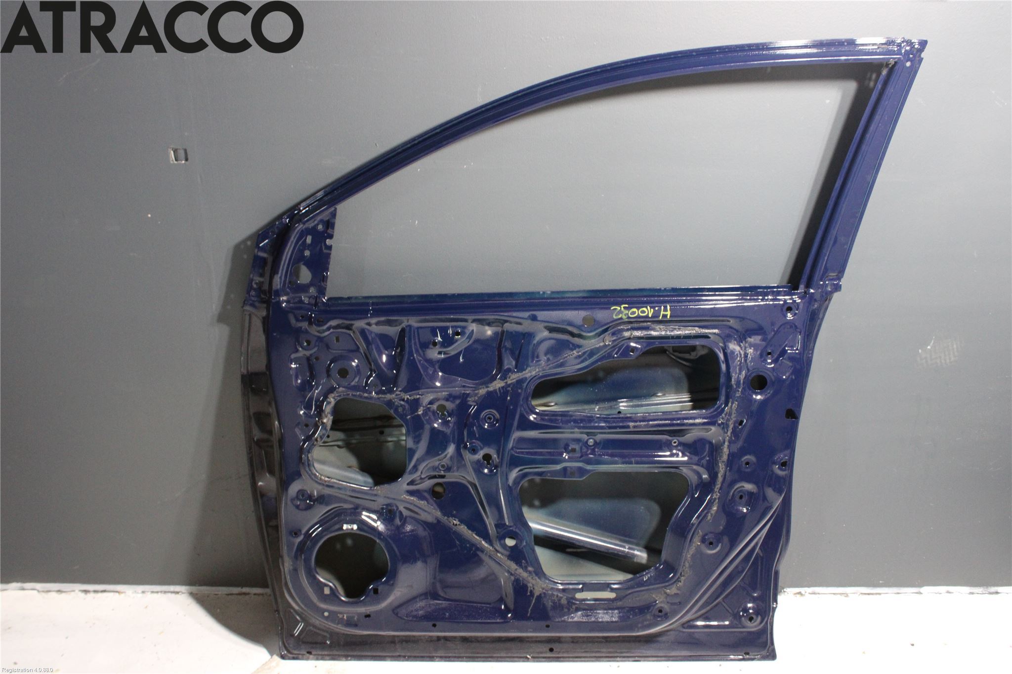 Honda CR-V 13-18 Dør 4D Foran Høyre