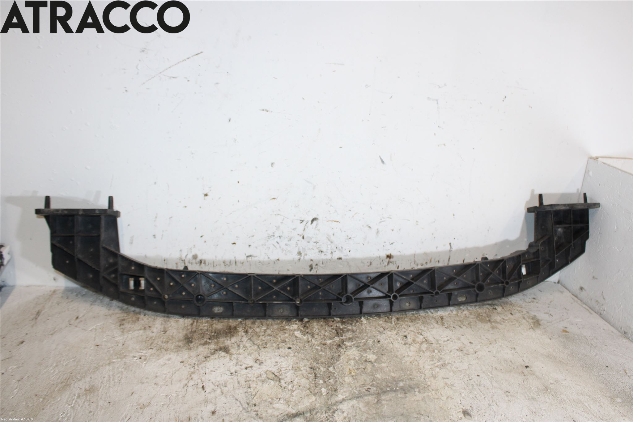 Peugeot 508 11-18 Støtfanger Foran Demper