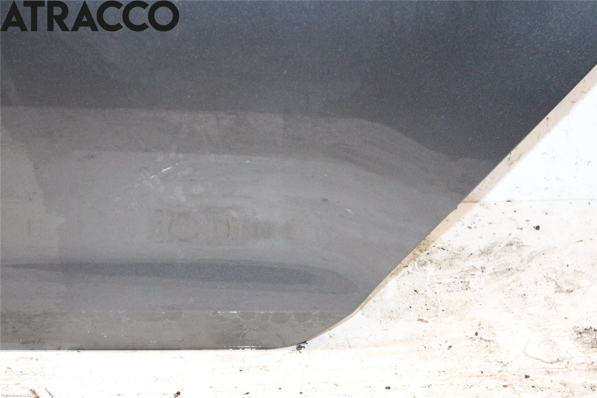 Volkswagen VW GOLF / E-GOLF VII 13-20 Dør 4D Bak Venstre