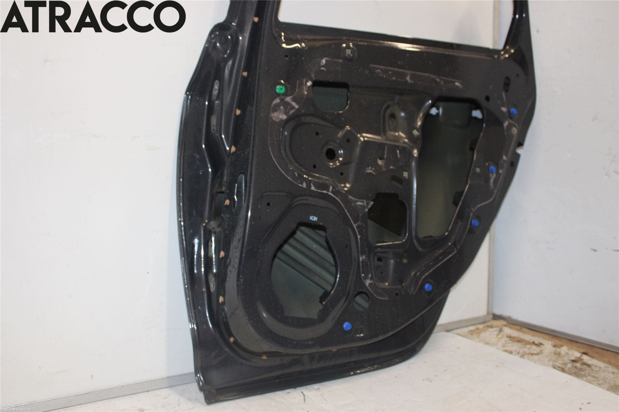 Opel ASTRA J 10-15 Dør 4D Bak Høyre