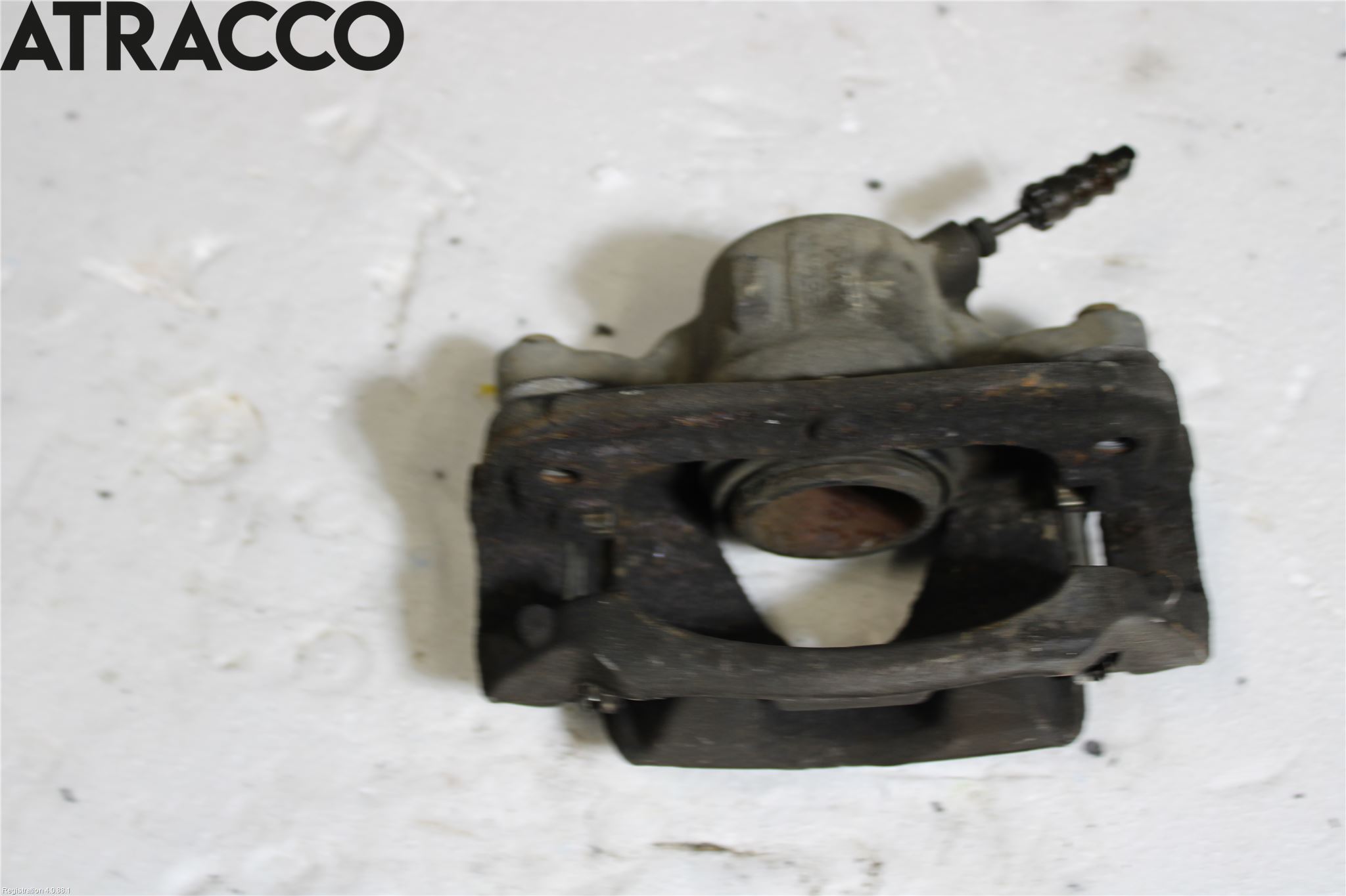 Mini ONE/COOPER 5DR F55 14-24 Bremsecaliper Foran Høyre