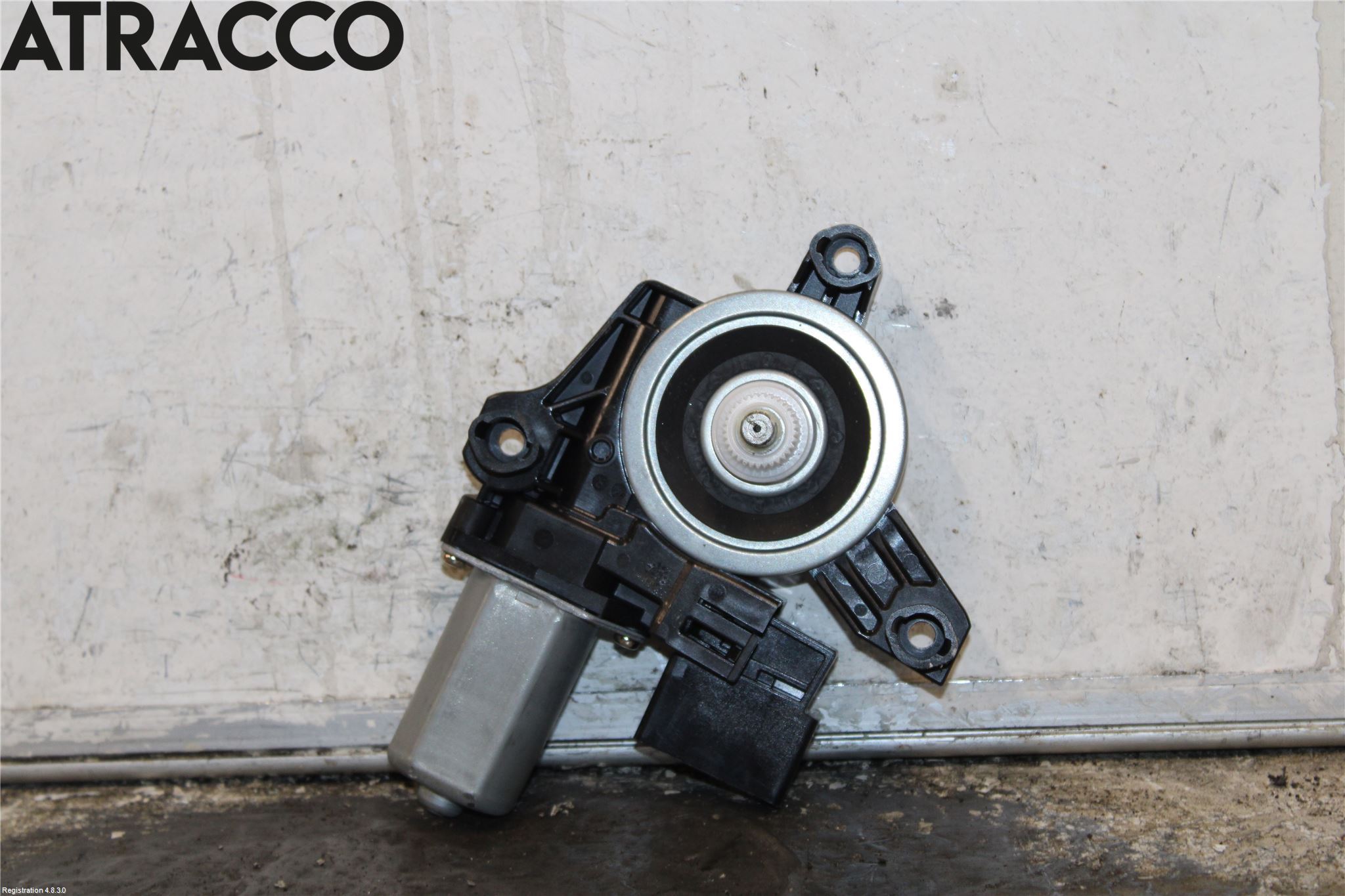 BMW X1/iX1 U11 23- Vindusheismotor