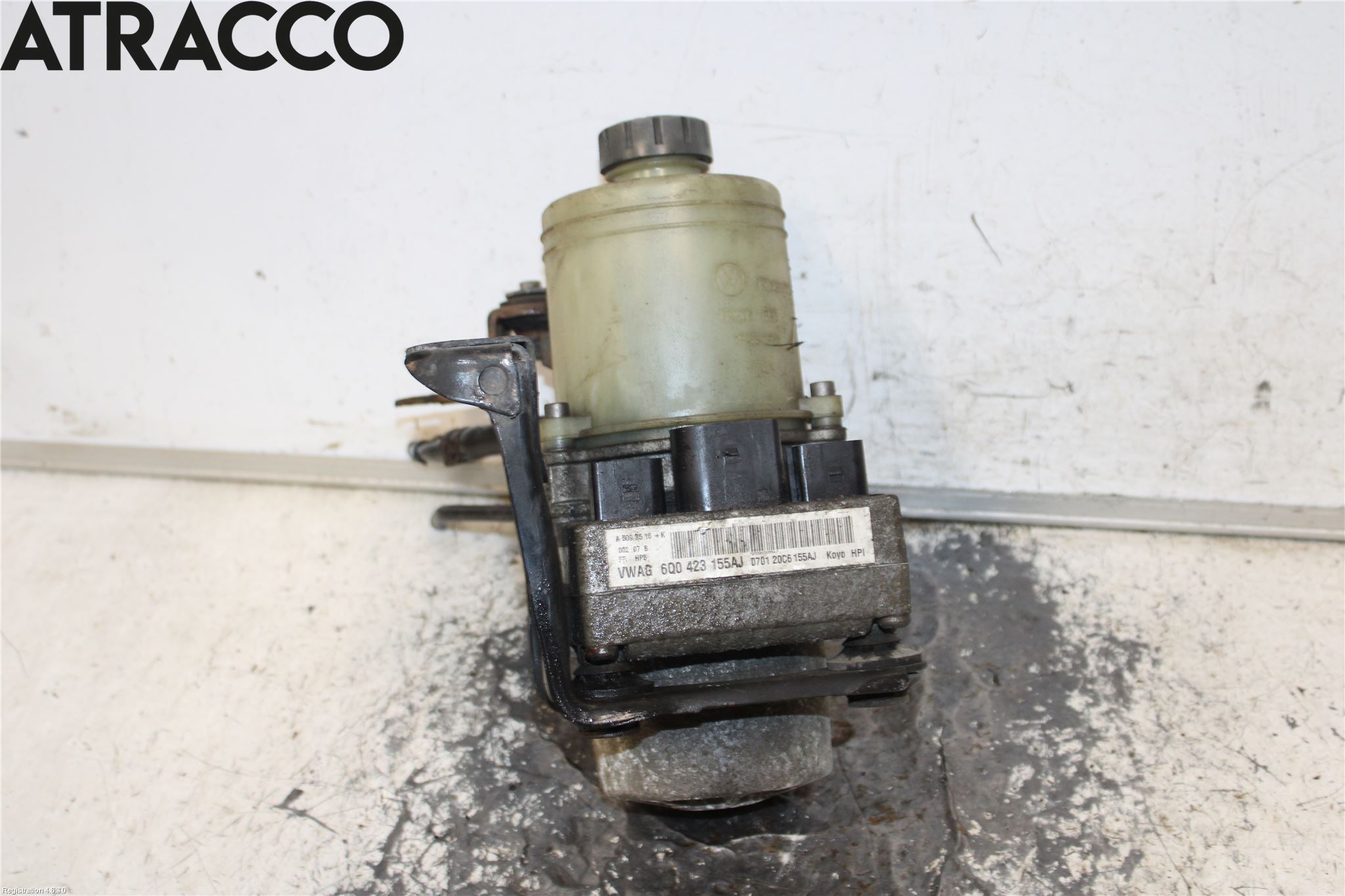 Volkswagen VW POLO 05-09 Servo Pumpe