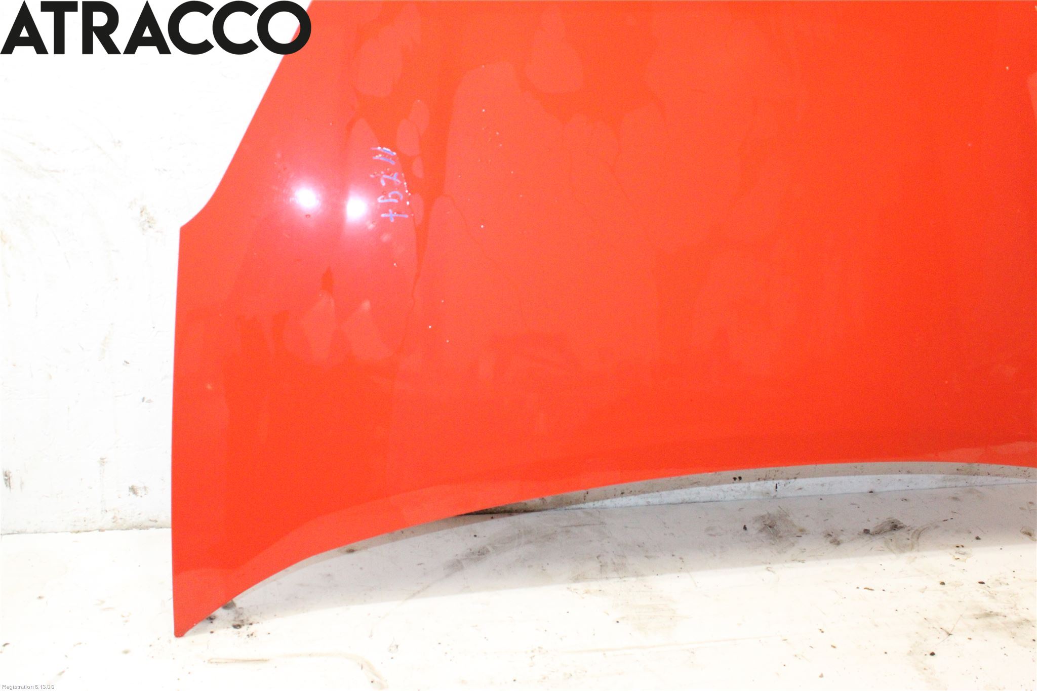Peugeot PARTNER 16-18 Panser
