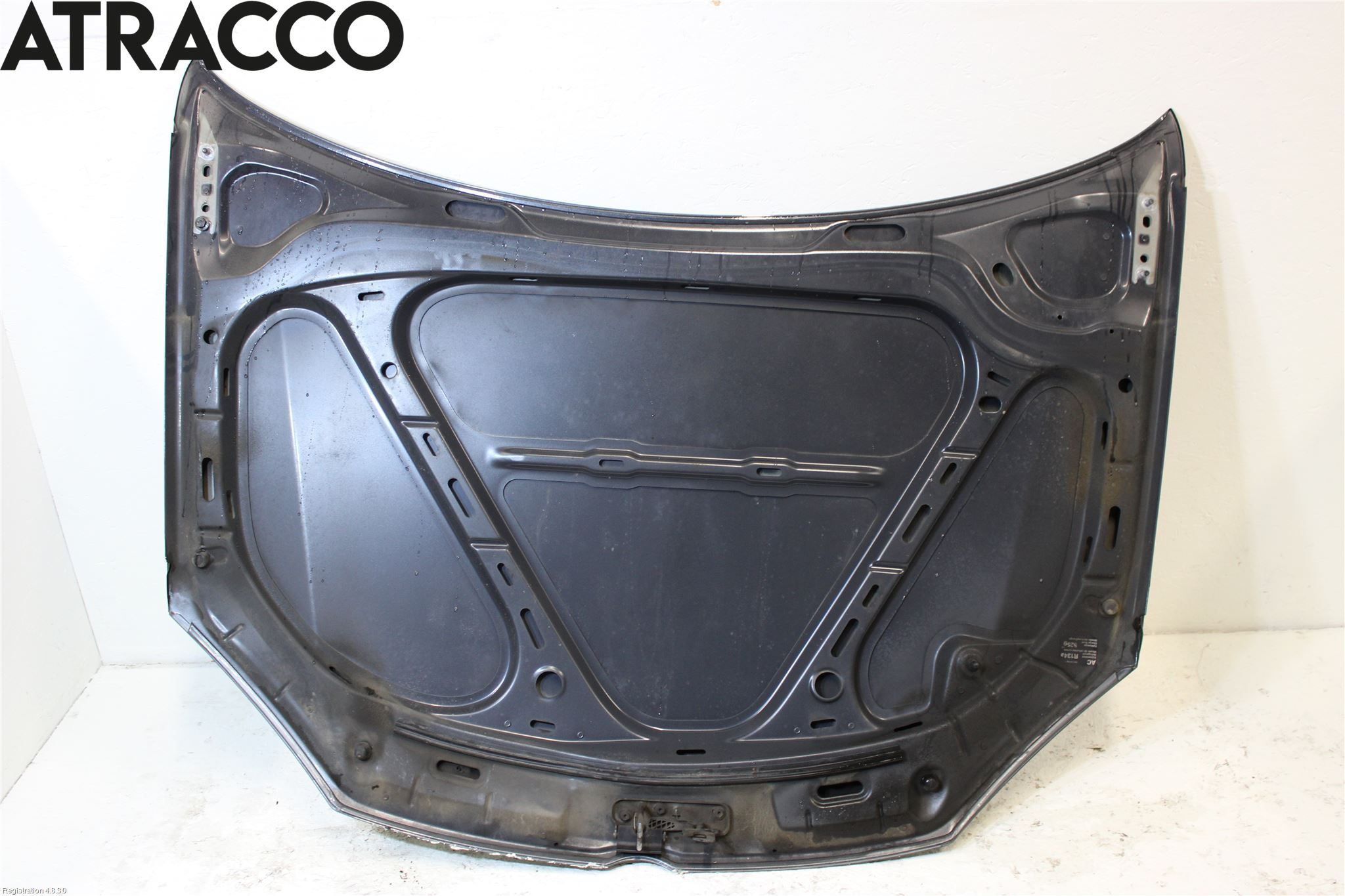 Volkswagen VW GOLF V 04-09 Panser