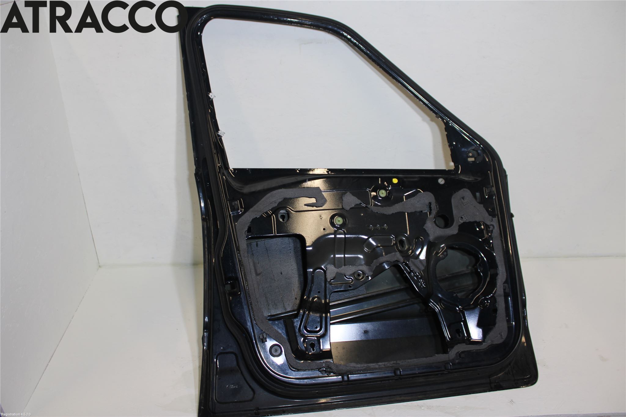 Ford S-MAX 06-15 Dør 4D Foran Venstre