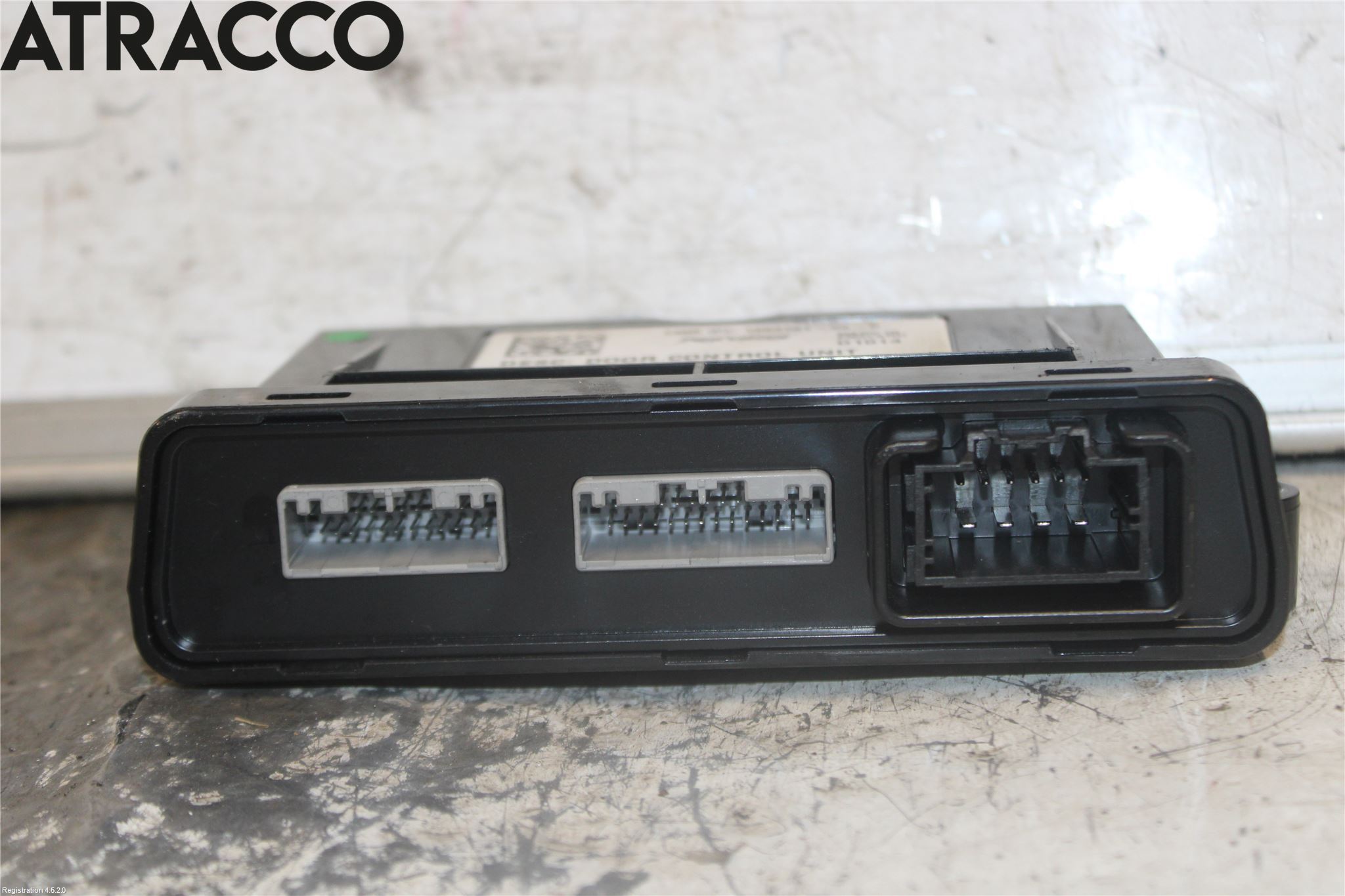 Tesla MODEL S 13- Styreenhet Dør