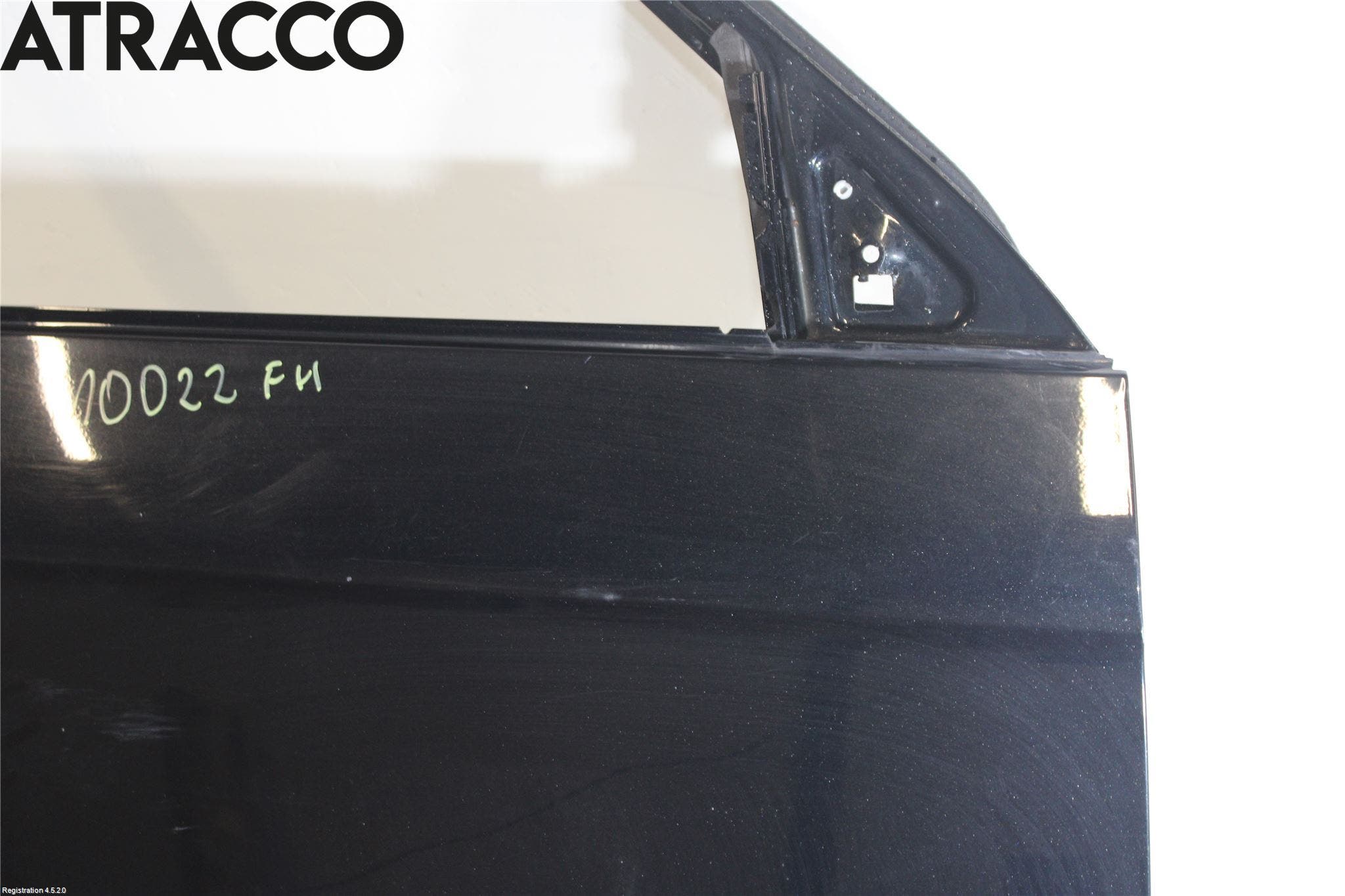 Ford S-MAX 06-15 Dør 4D Foran Høyre