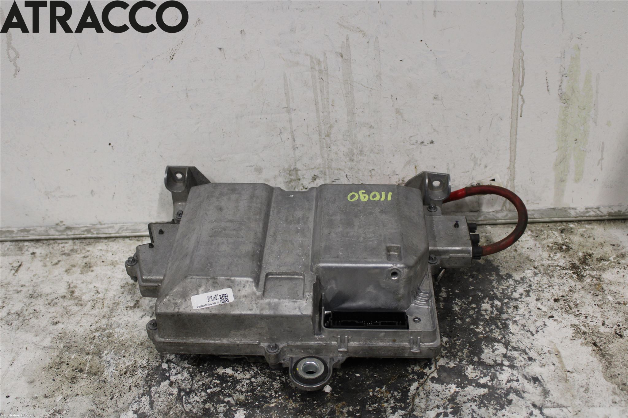 Tesla MODEL 3 17- Inverter 12-)220V