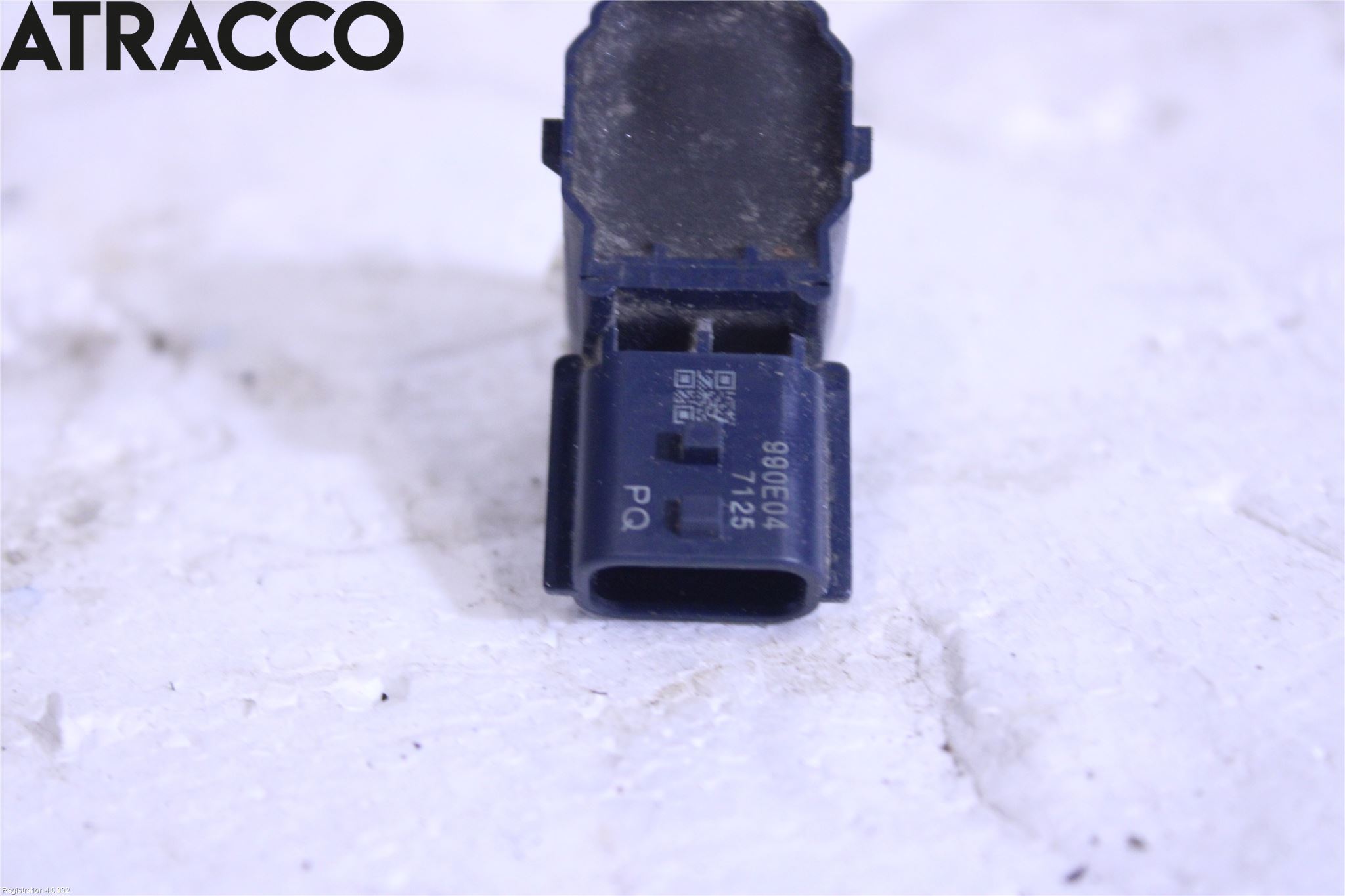 Kia CEED 12-18 Sensor Ryggesensor