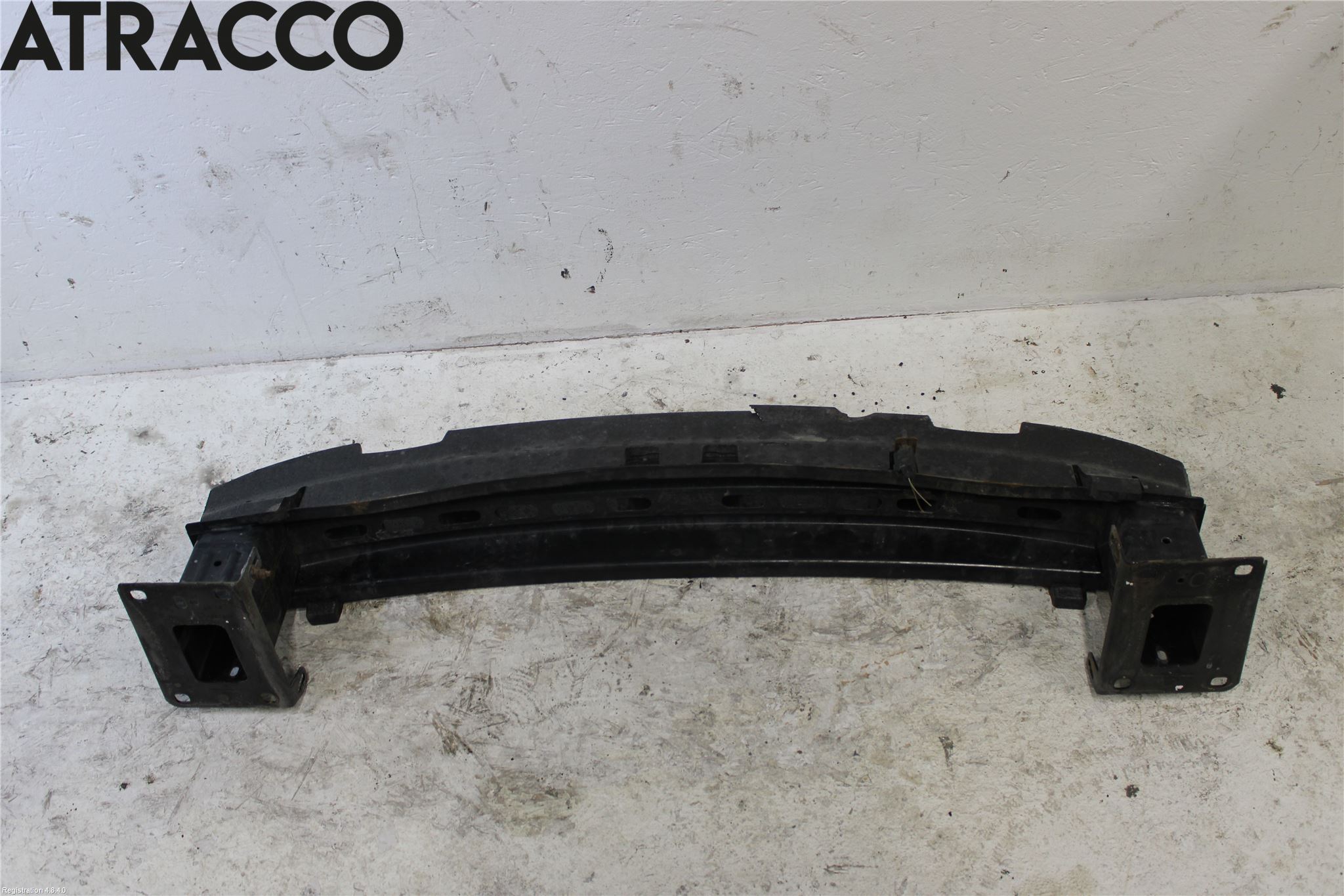 Skoda OCTAVIA (5E) 13-20 Støtfanger Foran Bjelke