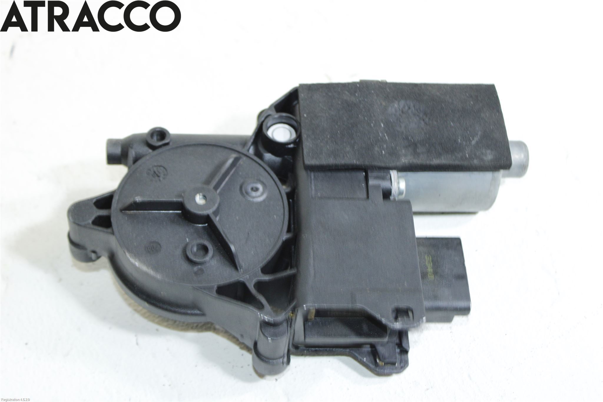 Peugeot 308 08-13 Vindusheismotor