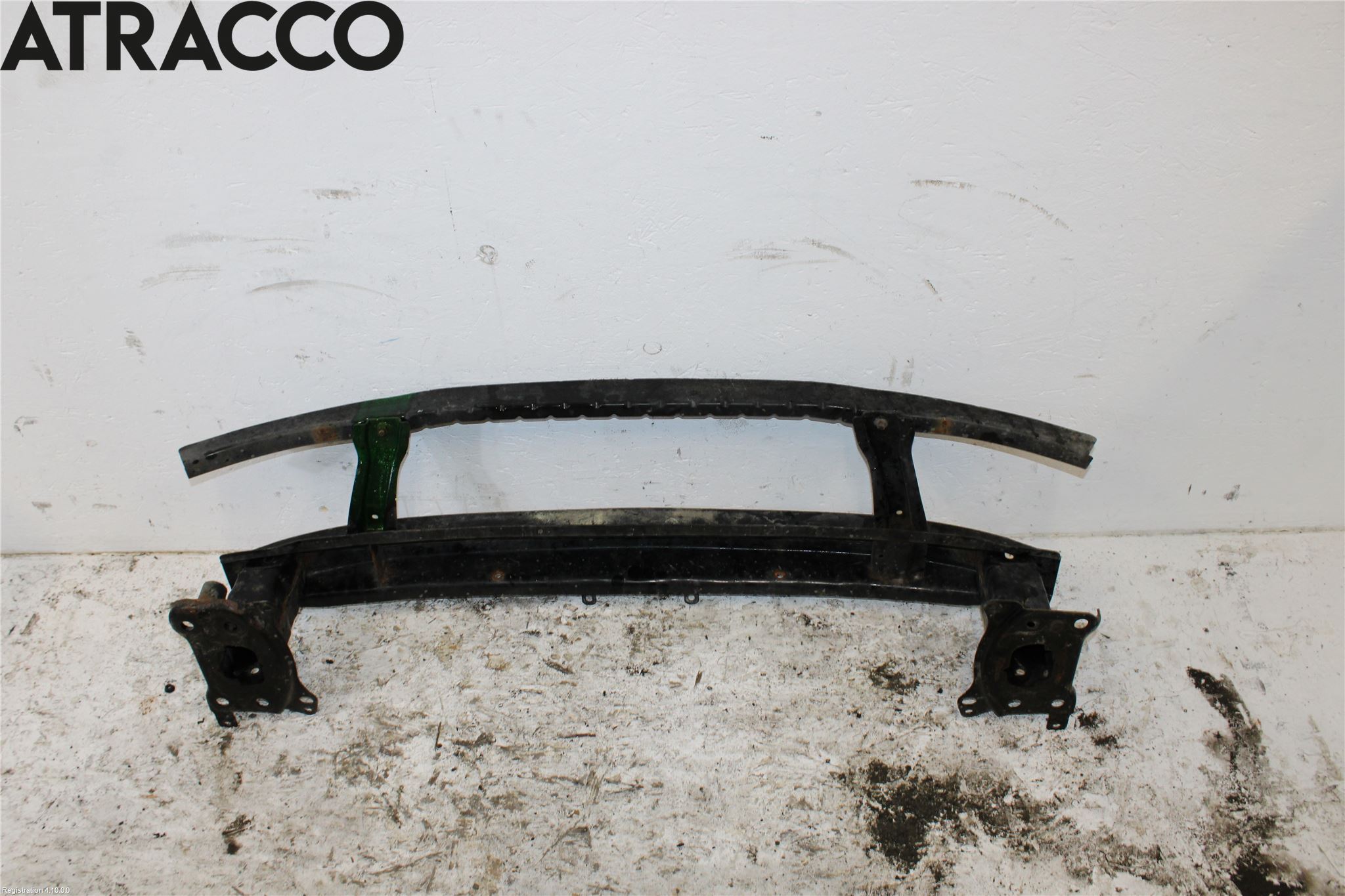 Volkswagen VW PASSAT 05-11 Støtfanger Foran Bjelke