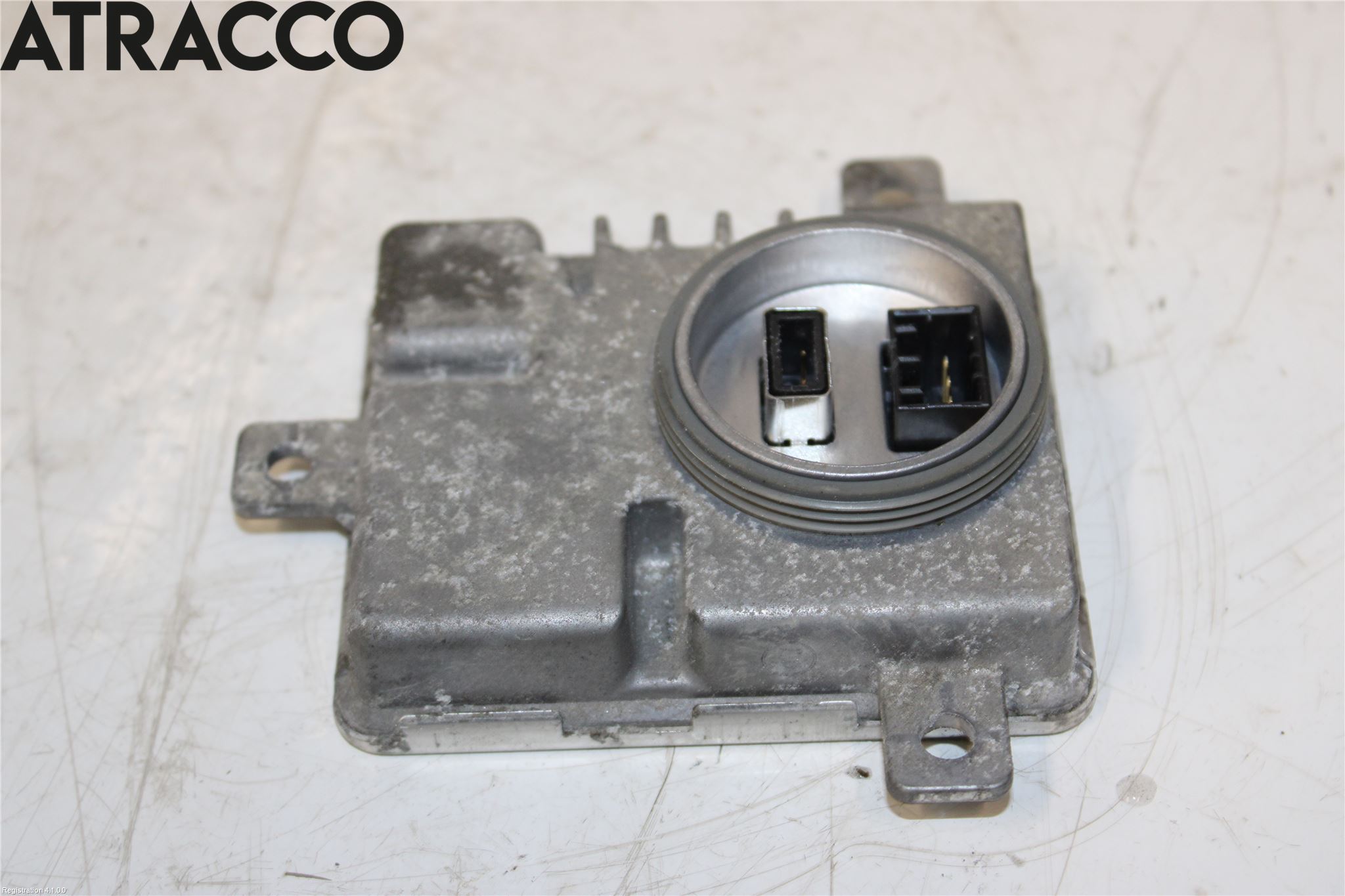 Volkswagen VW TOURAN 10-15 Styreenhet Xenon