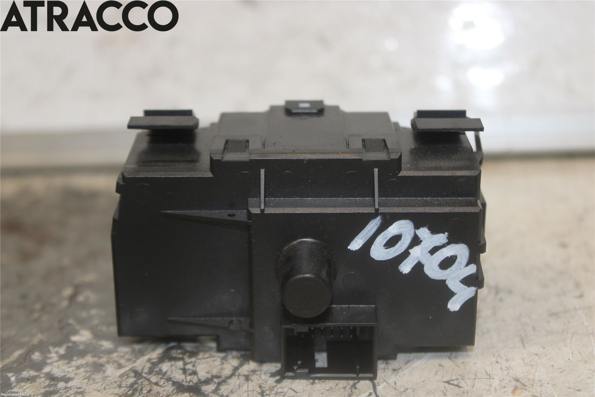 BMW 1 E87/81 5D/3D 03-11 Bryter Hovedlys