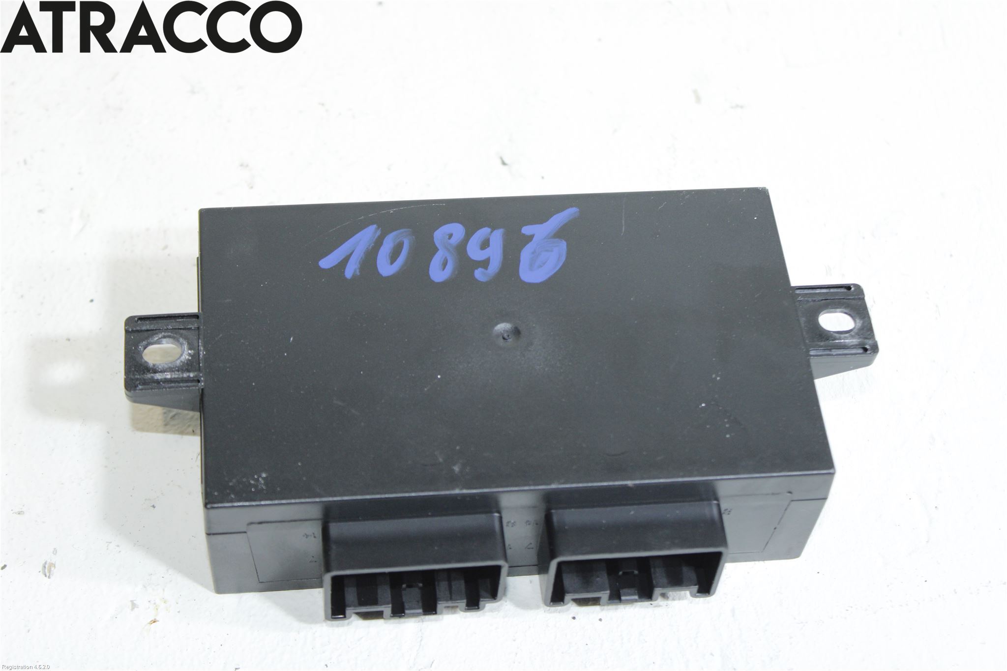 Volvo XC60 09-13 Styreenhet Bakluke