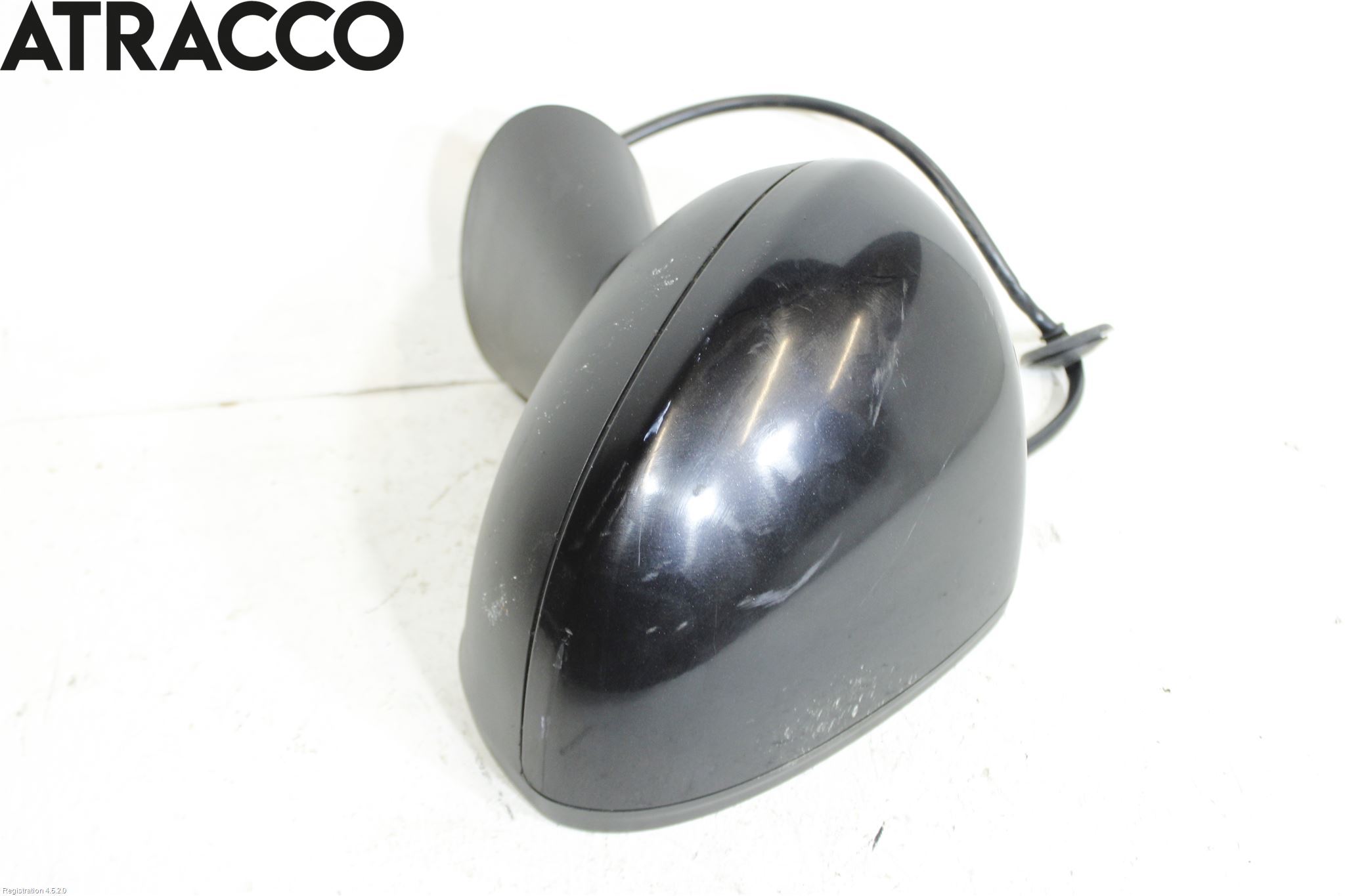 Opel MERIVA B 10-17 Speil V M-El Justering