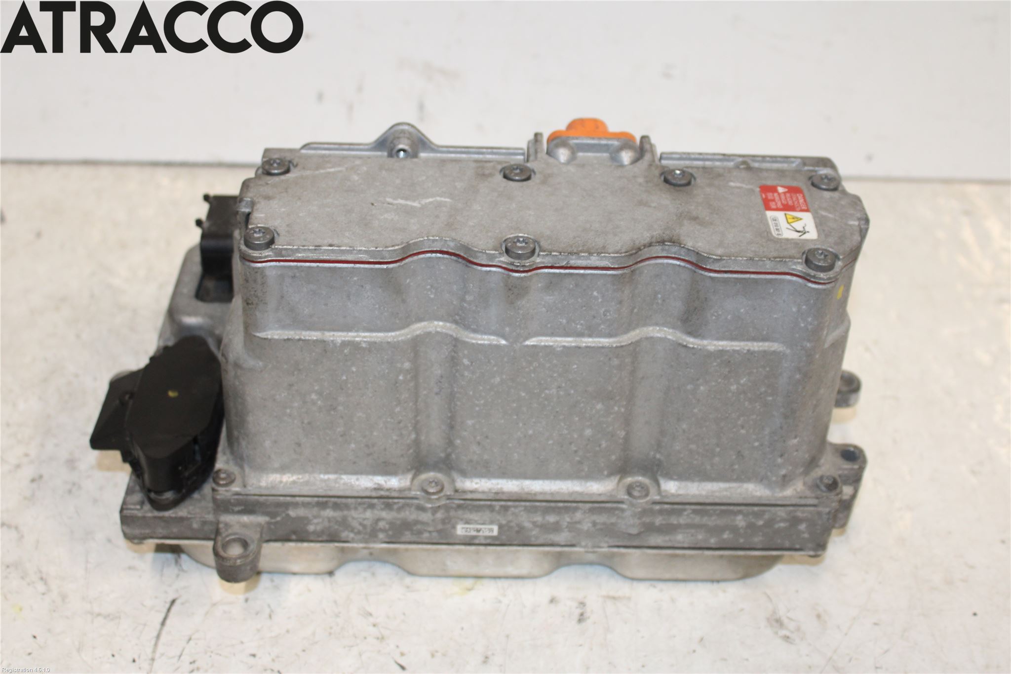 Volkswagen VW UP! / E-UP! Inverter 12-)220V