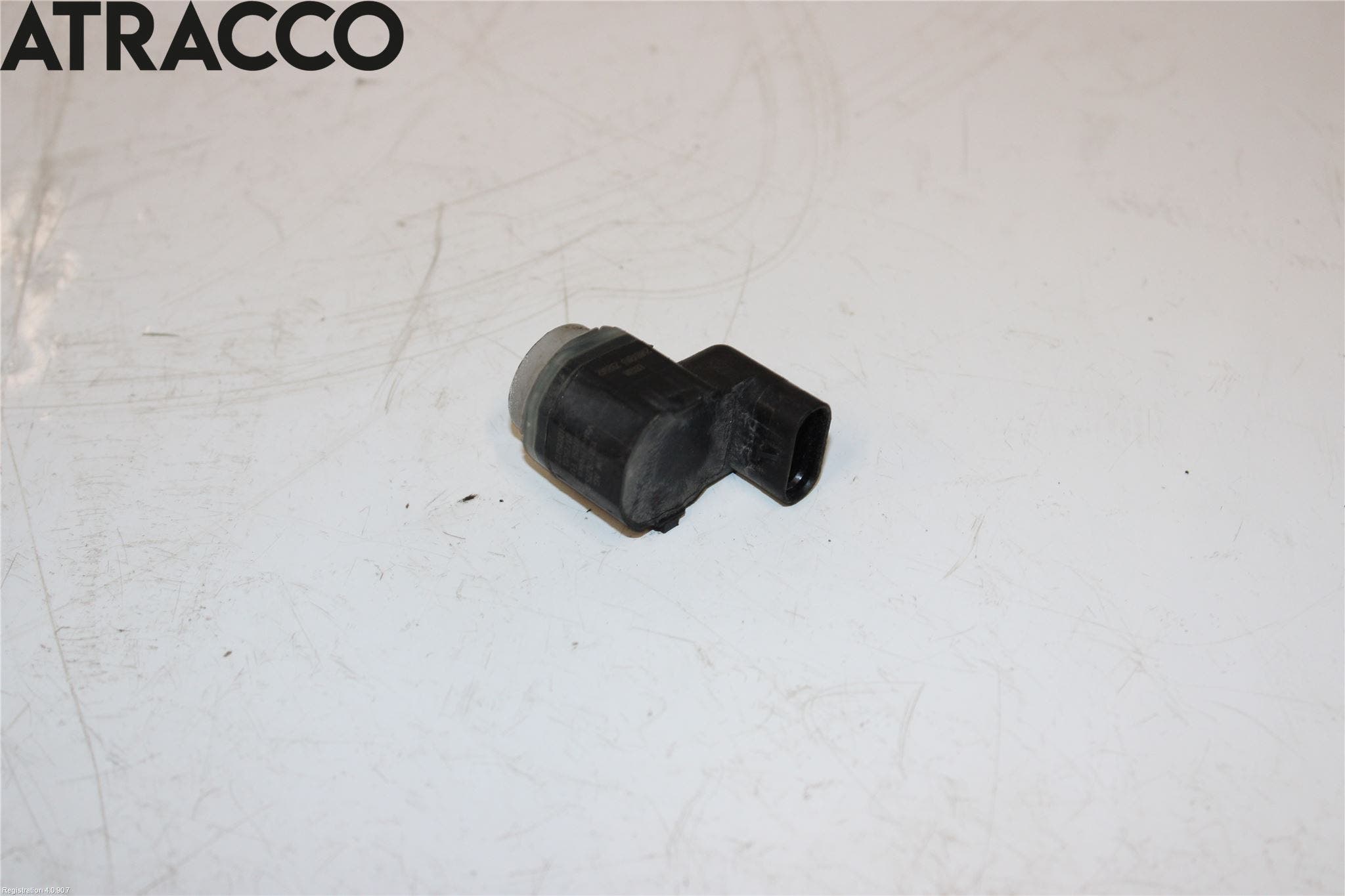 Audi A1/S1 11-18 Sensor Ryggesensor