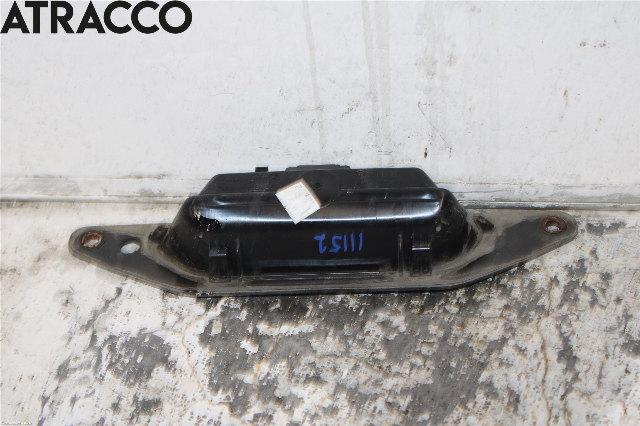 Ford KUGA 13-16 Bakluke Handtak Ytre