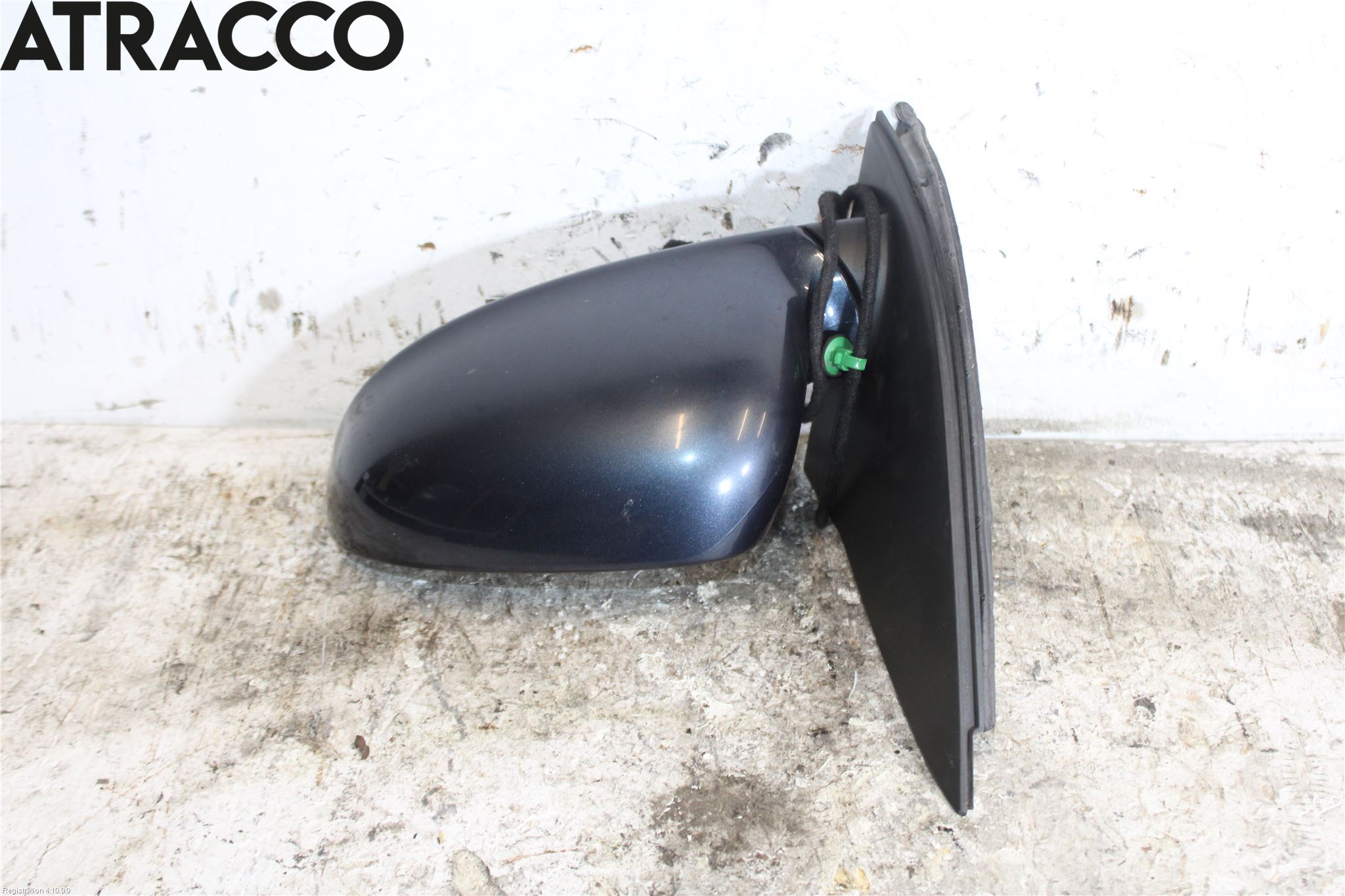 Volkswagen VW GOLF V 04-09 Speil V M-El Justering