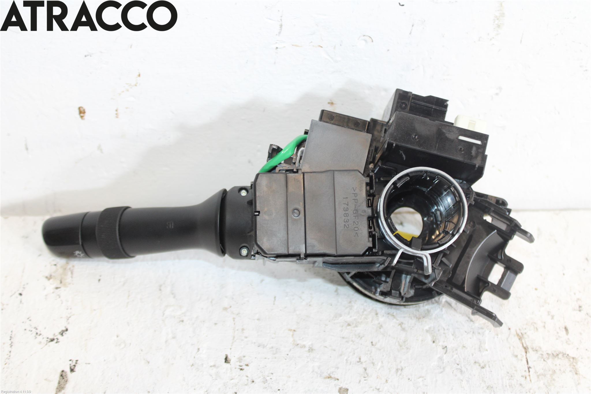 Subaru XV 12-17 Bryter Ratt Kombi H Og V