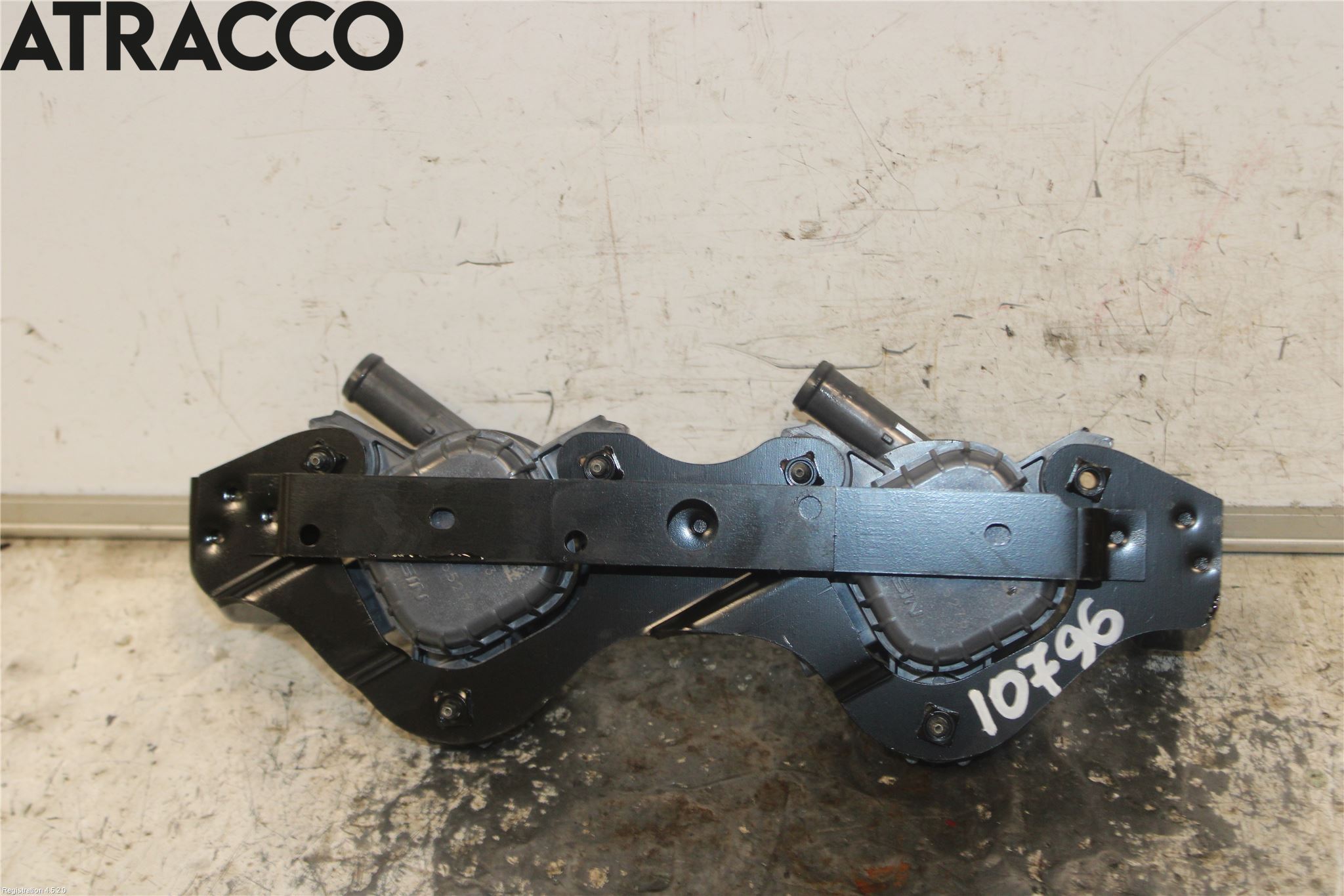 Volvo V60 14-18 Vannpumpe