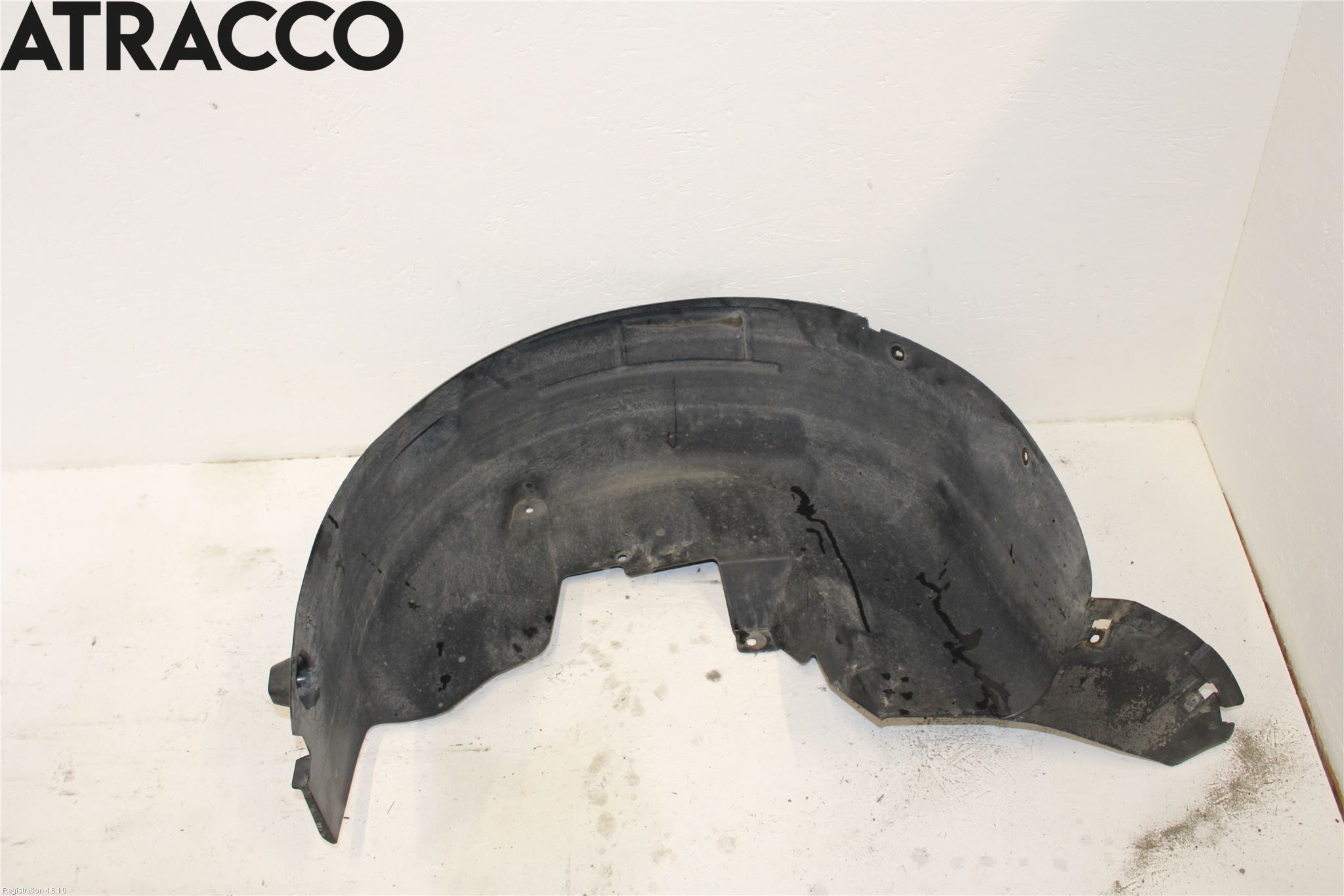 Citroen C4 PICASSO 14-18 Skjerm Indre